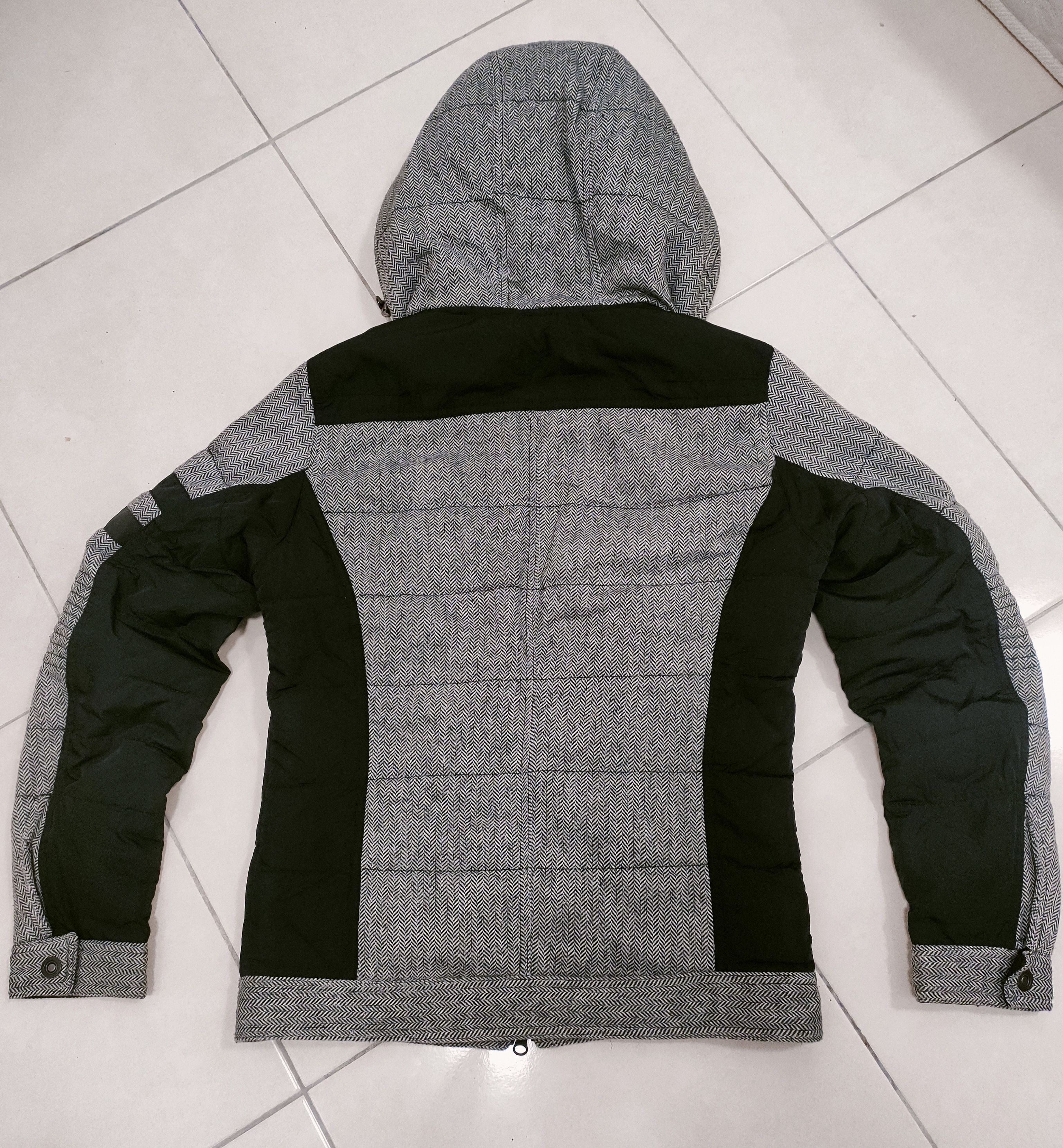 Nicole Club 🔥Nicole Club For Men Jacket🔥 Size US S / EU 44-46 / 1 - 7 Thumbnail