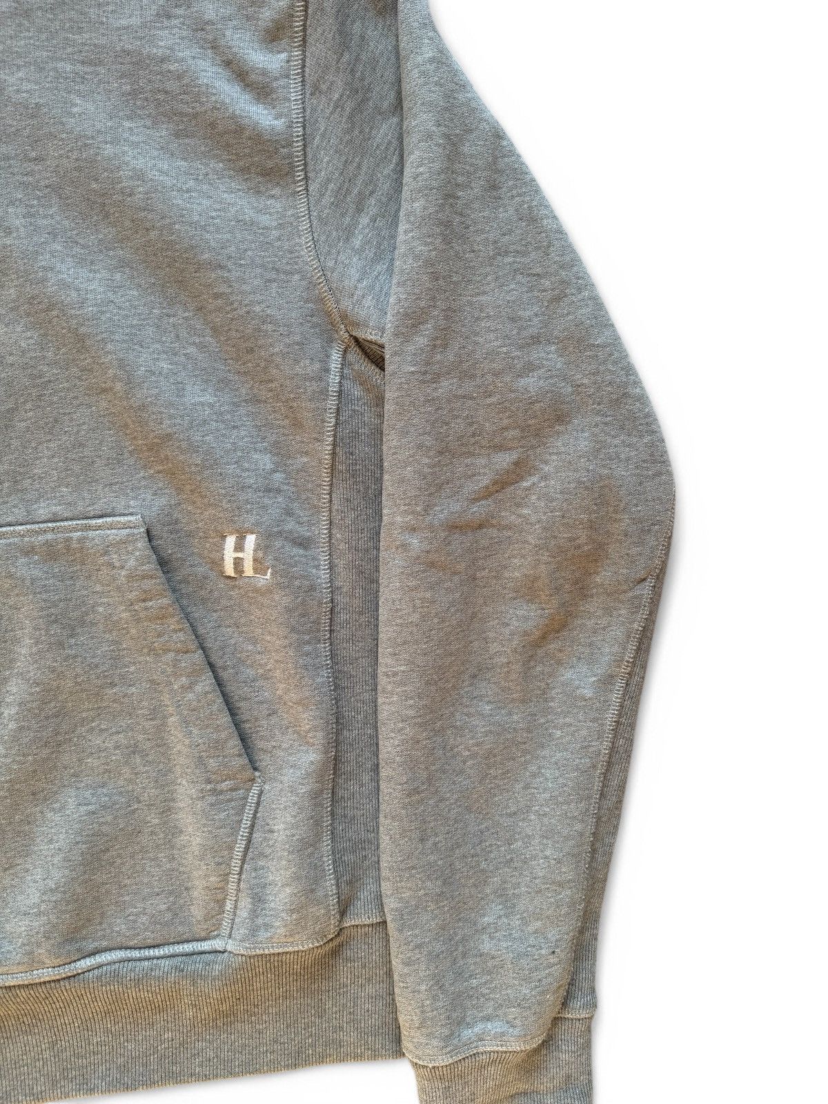 Designer × Helmut Lang Helmut Lang Hoodie Size US M / EU 48-50 / 2 - 4 Thumbnail