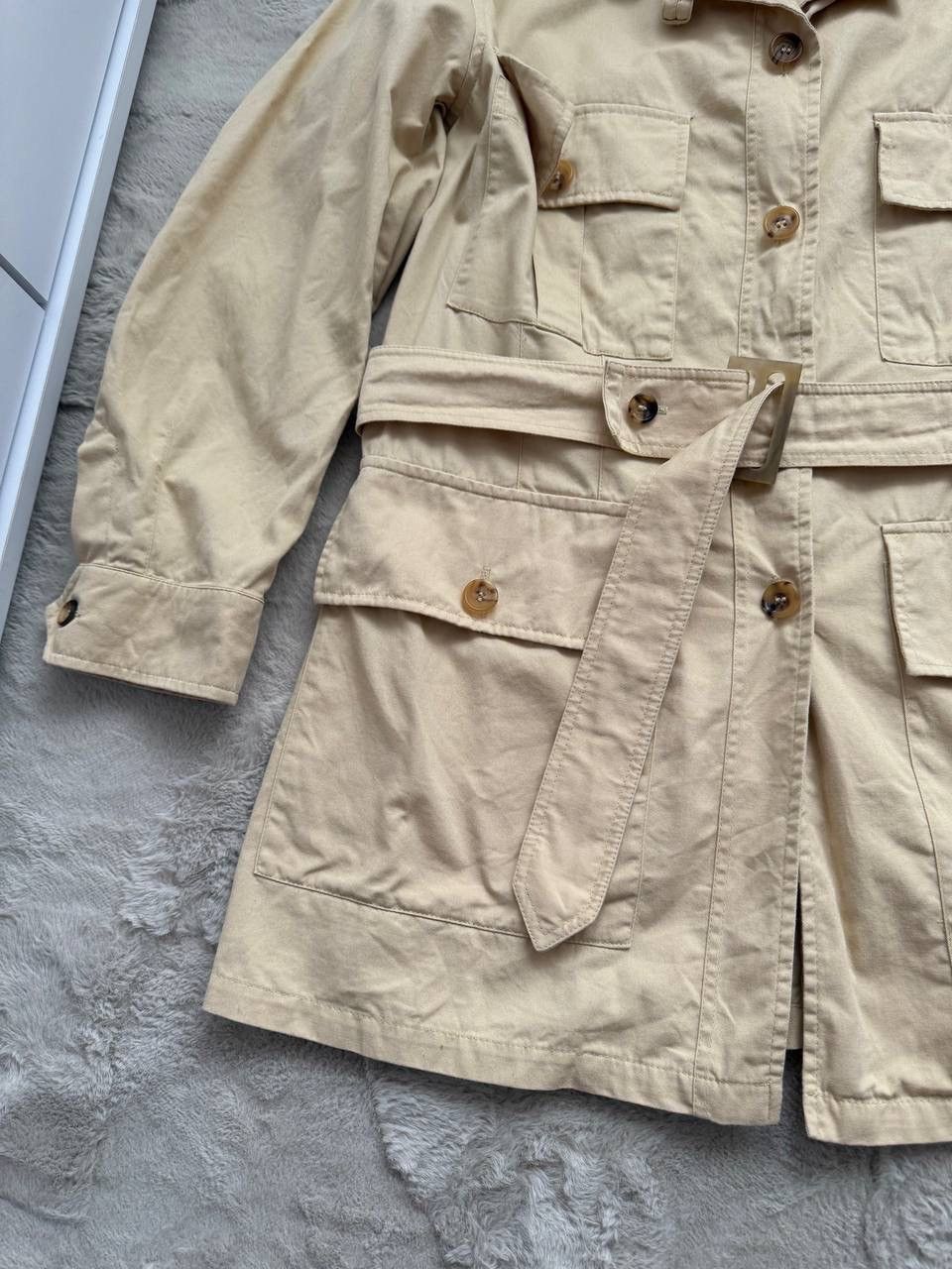 Burberry Vintage Trench Barberry Women’s Size M / US 6-8 / IT 42-44 - 4 Thumbnail