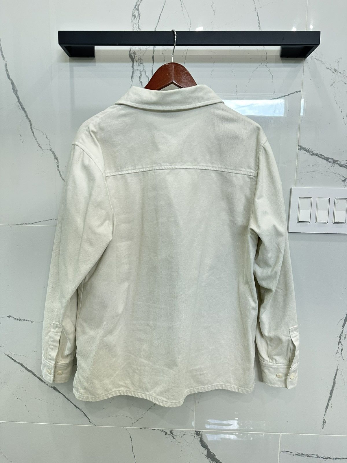 Kith Kith Ginza Button Up Shirt Size US M / EU 48-50 / 2 - 3 Thumbnail