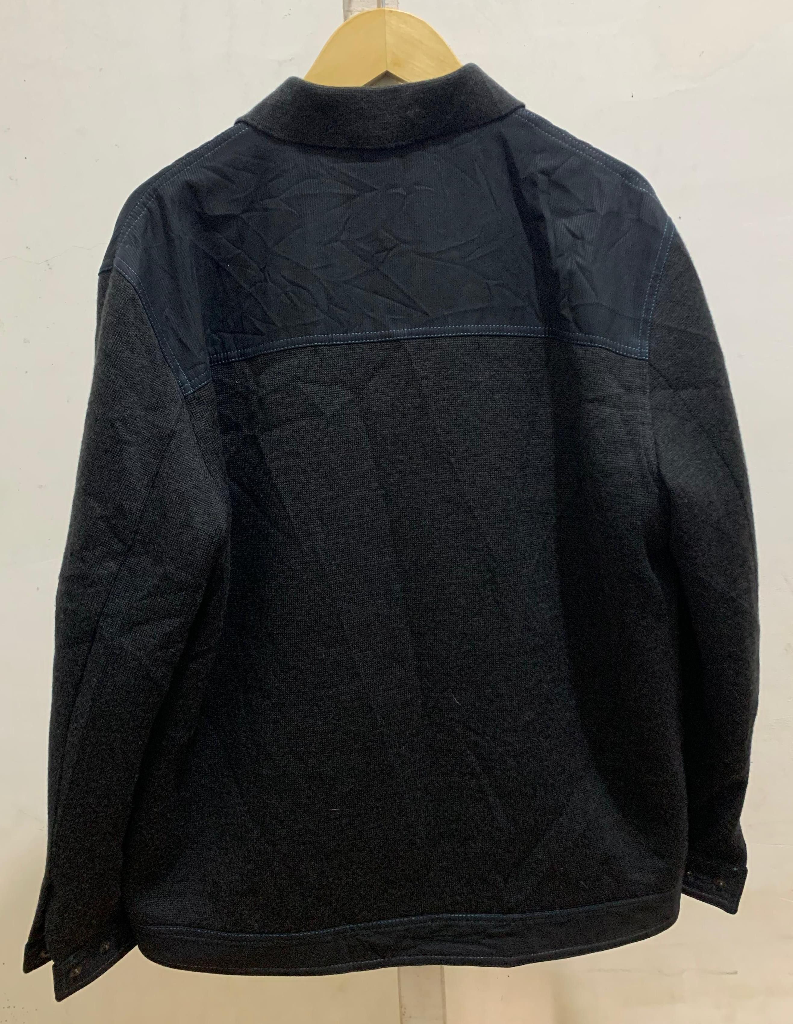 Other TOWNGENT JACKET Size US XXL / EU 58 / 5 - 4 Thumbnail