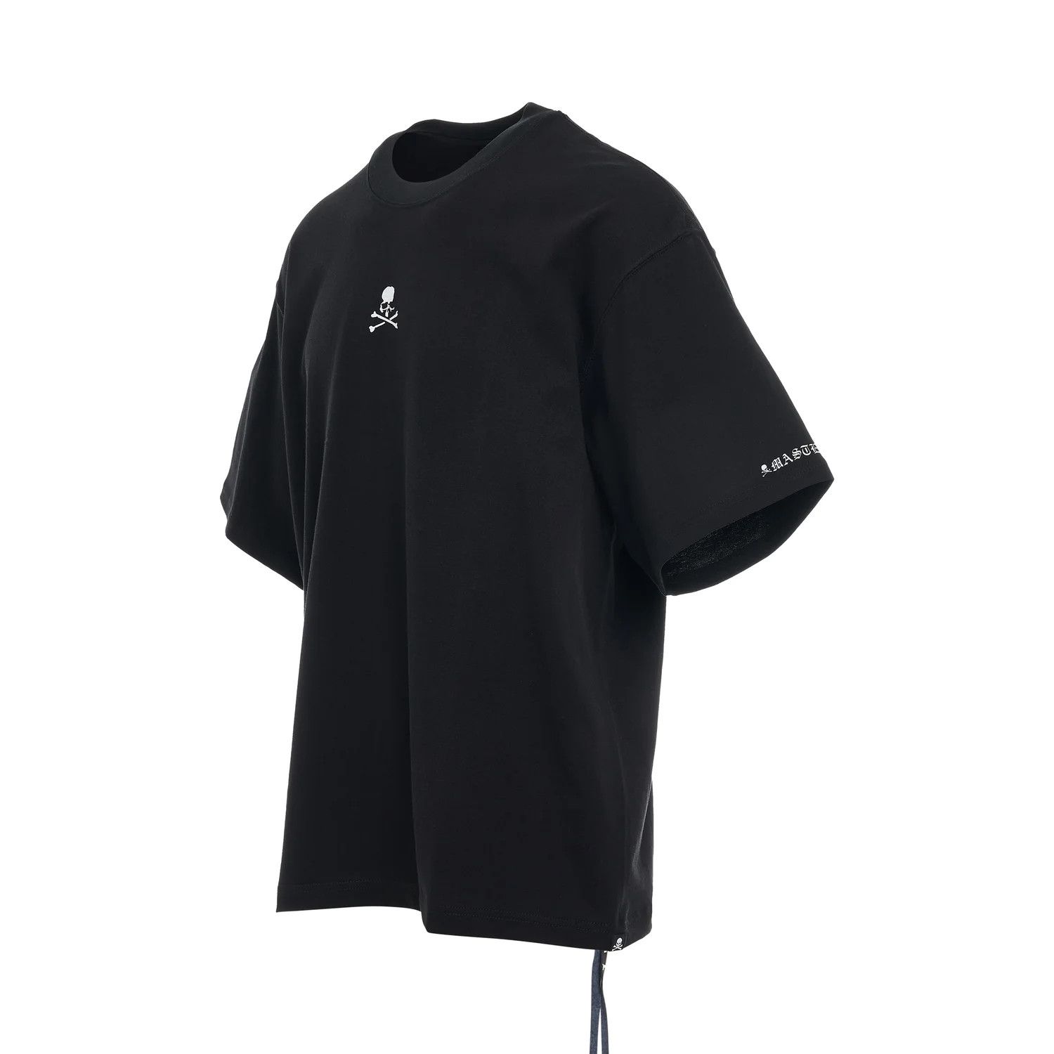 Mastermind Japan o1mris0824 T- Shirt in Black Size US M / EU 48-50 / 2 - 2 Thumbnail