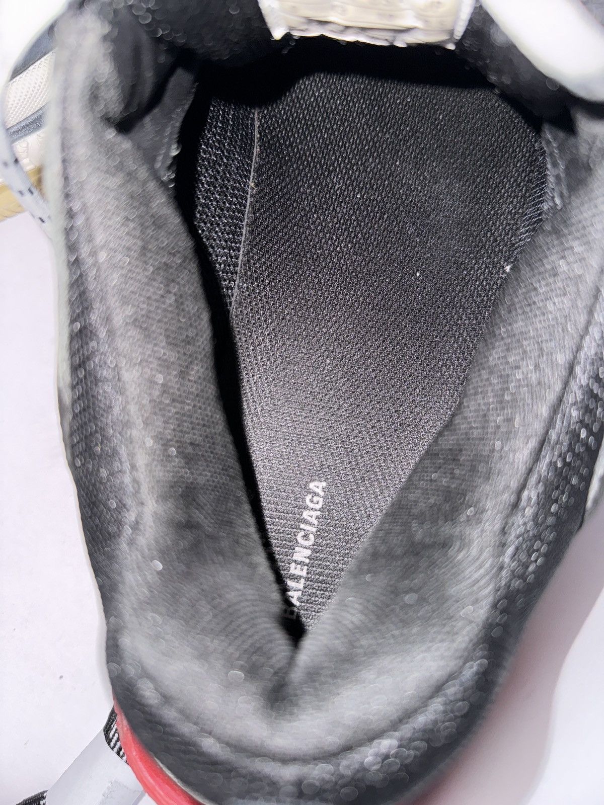 Balenciaga Like a New, Triple S Sneaker Size US 10 / EU 43 - 13 Thumbnail