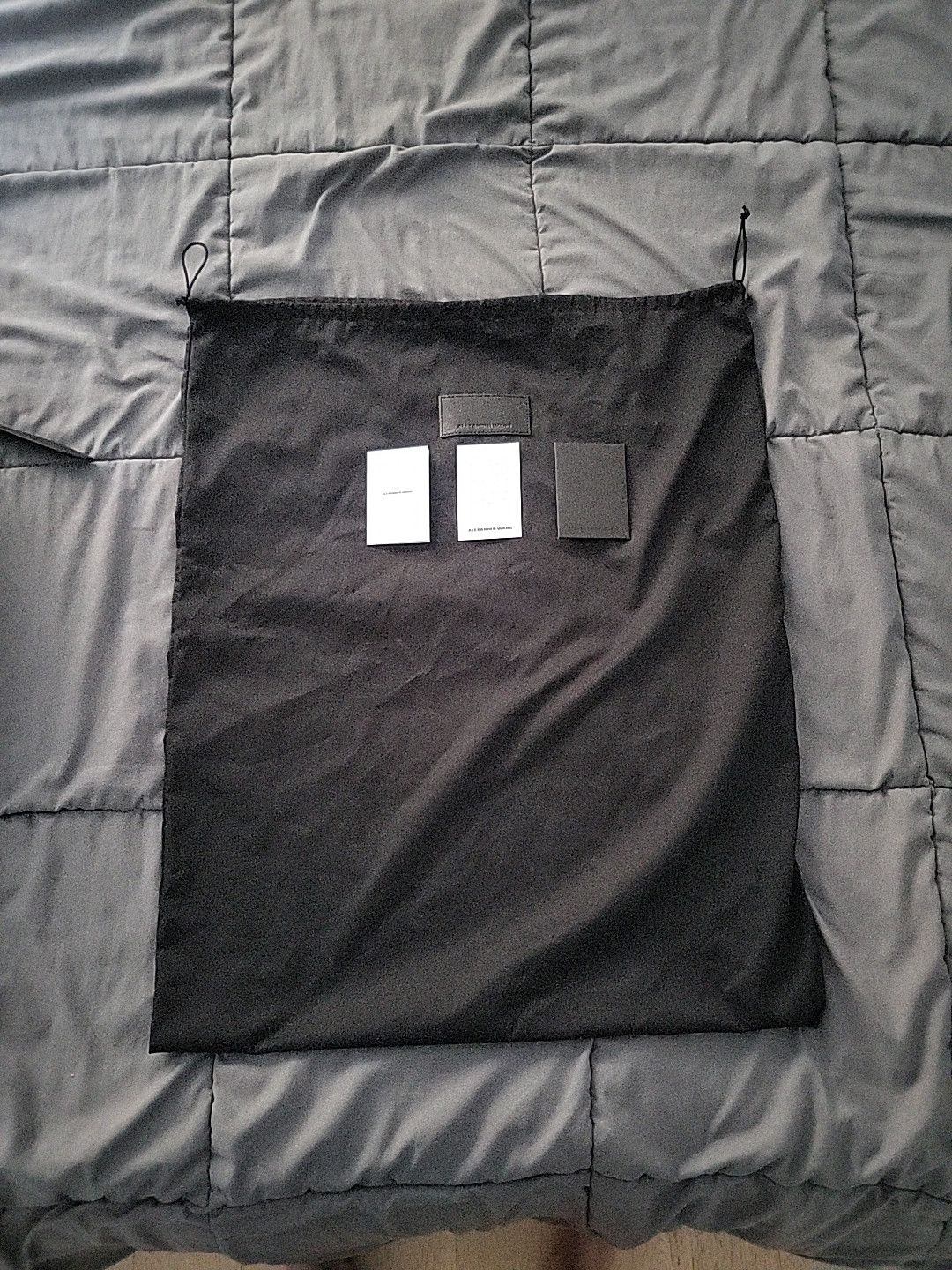 Alexander Wang Alexander Wang Wallie Backpack Size ONE SIZE - 11 Thumbnail