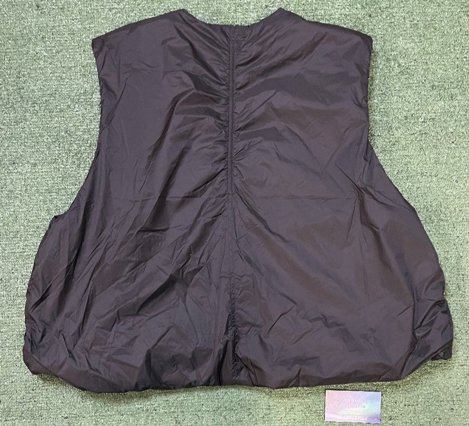 Nike Nike tech woven black vest Size US M / EU 48-50 / 2 - 2 Thumbnail