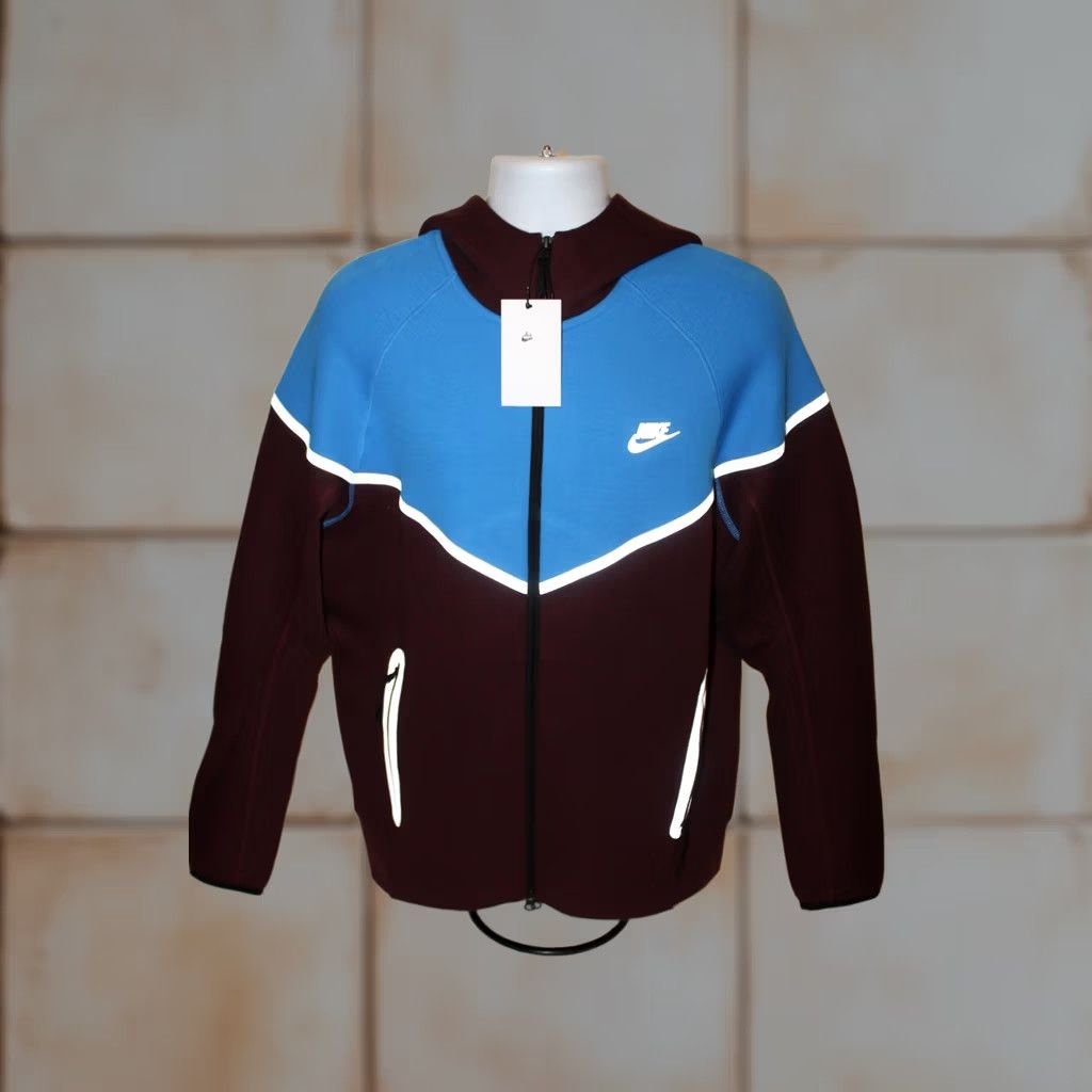 Nike × Stussy Nike x Stussy Windrunner Jacket SS20 | Grailed