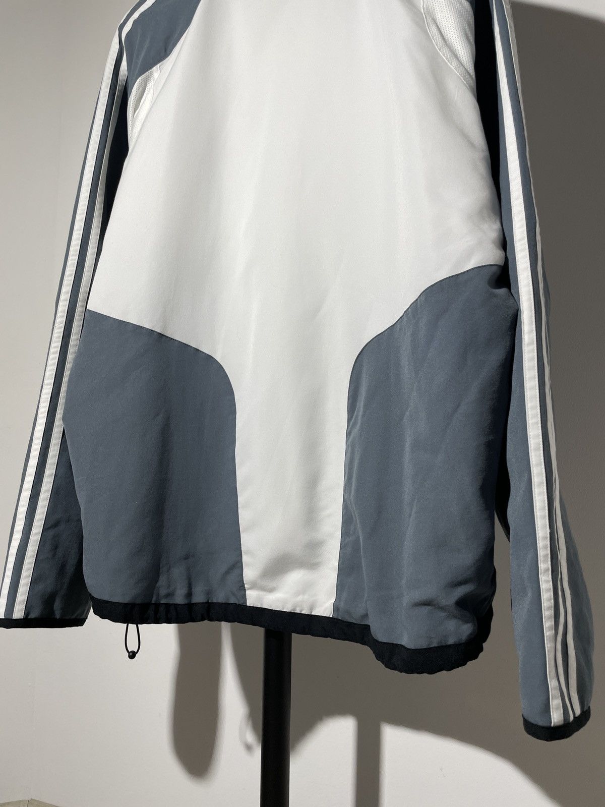 Adidas × Vintage Vintage Adidas German National Team Soccer Jacket Size US XL / EU 56 / 4 - 14 Thumbnail