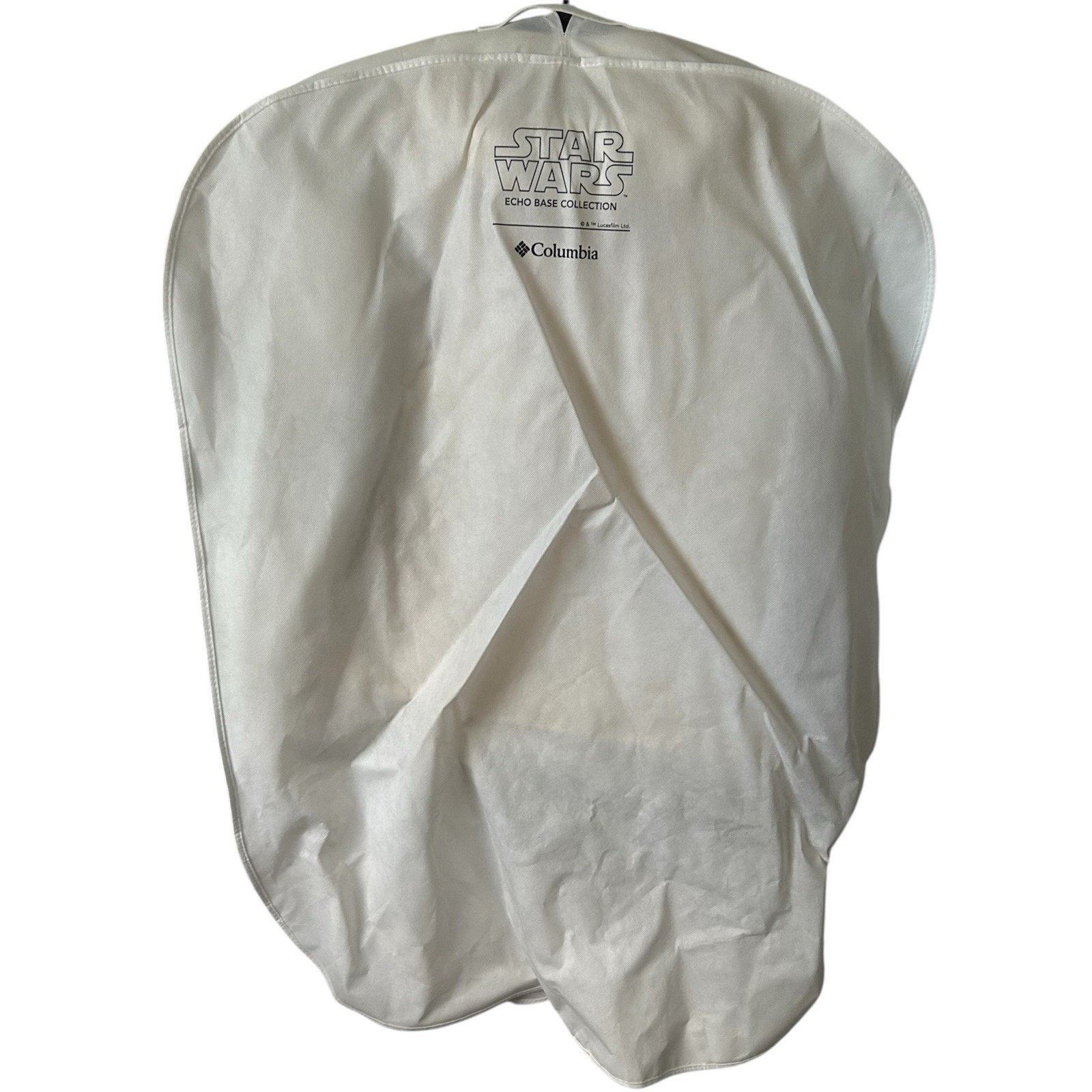 Columbia Columbia Star Wars Echo Base Leia Organa Jacket Coat Vest Size S / US 4 / IT 40 - 12 Thumbnail