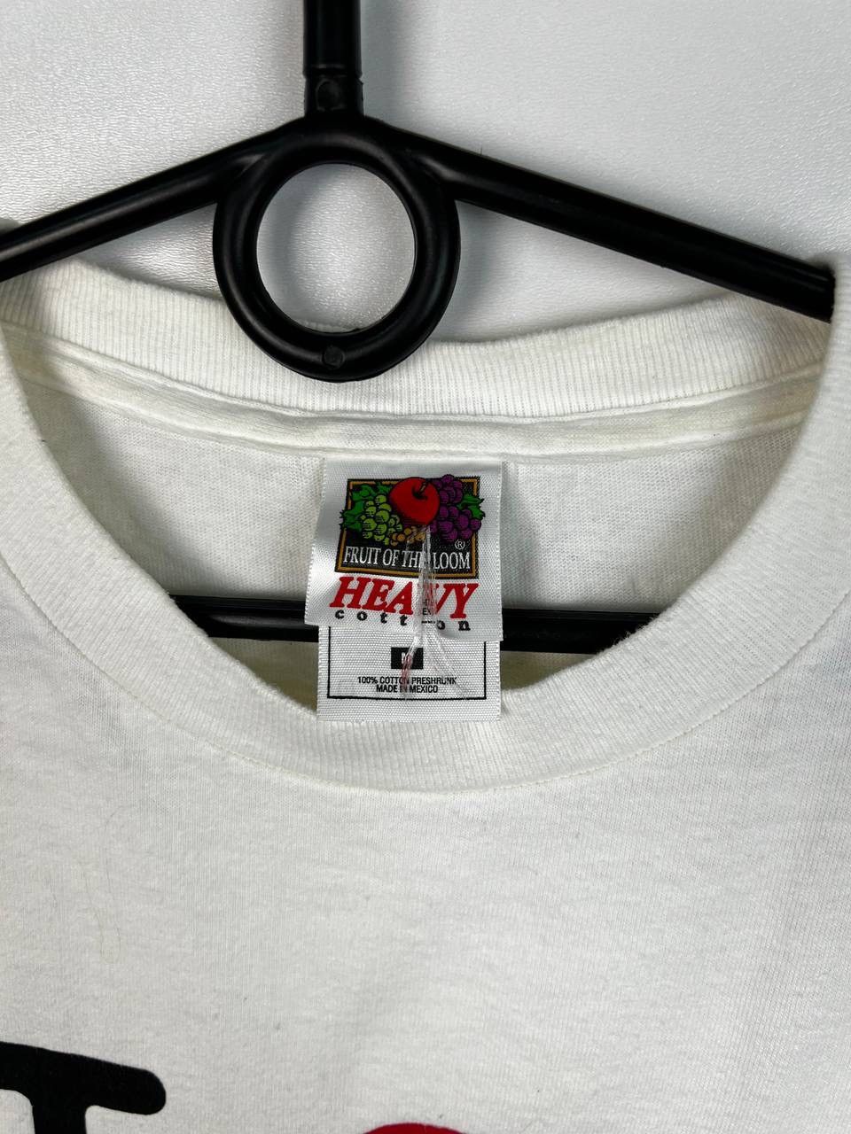 I Love NY × Vintage I Love New York Vintage crazy t-shirts size M Size US M / EU 48-50 / 2 - 3 Thumbnail