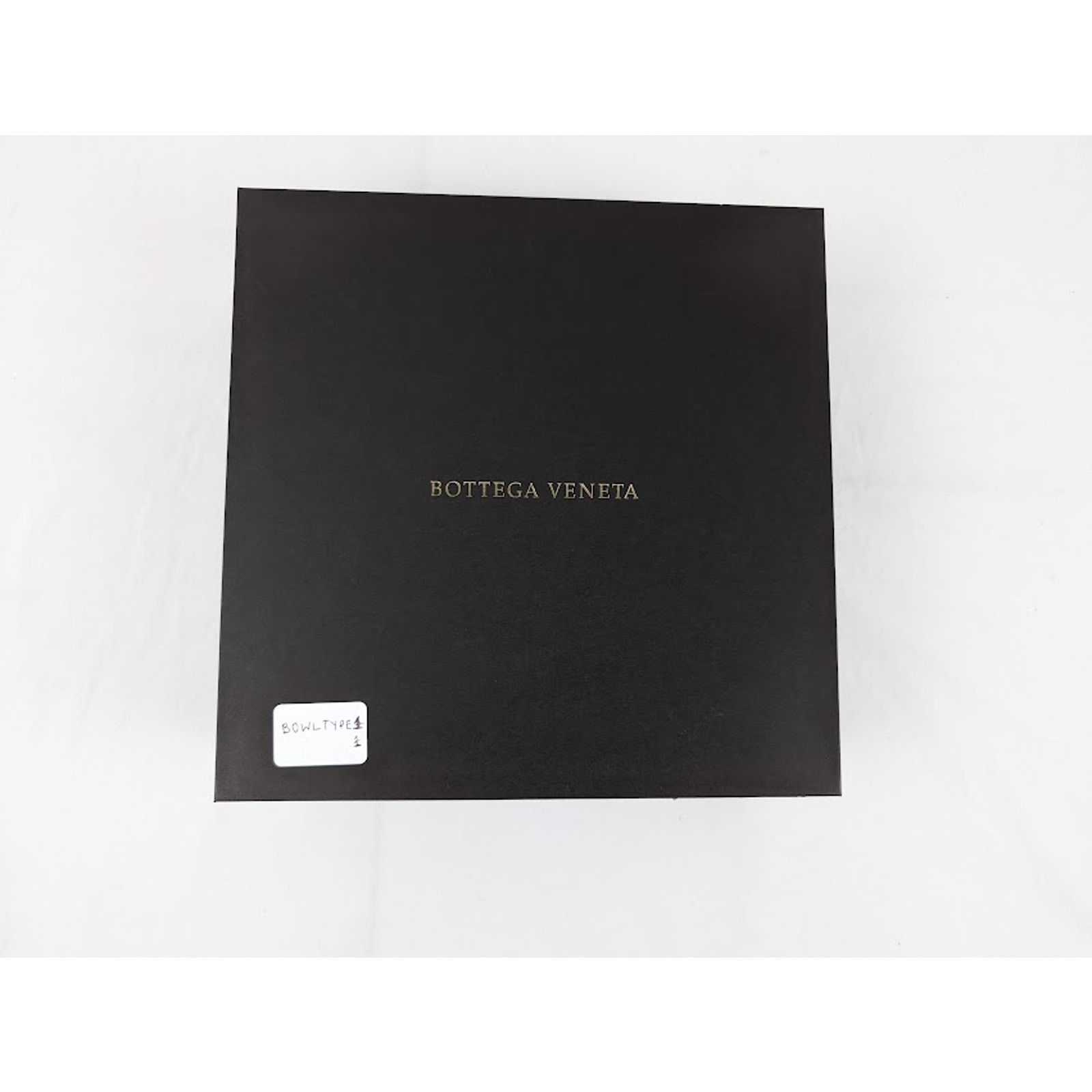 Bottega Veneta o1rshd1 Size: OS / Bowltype1 in Brown Size ONE SIZE - 11 Thumbnail