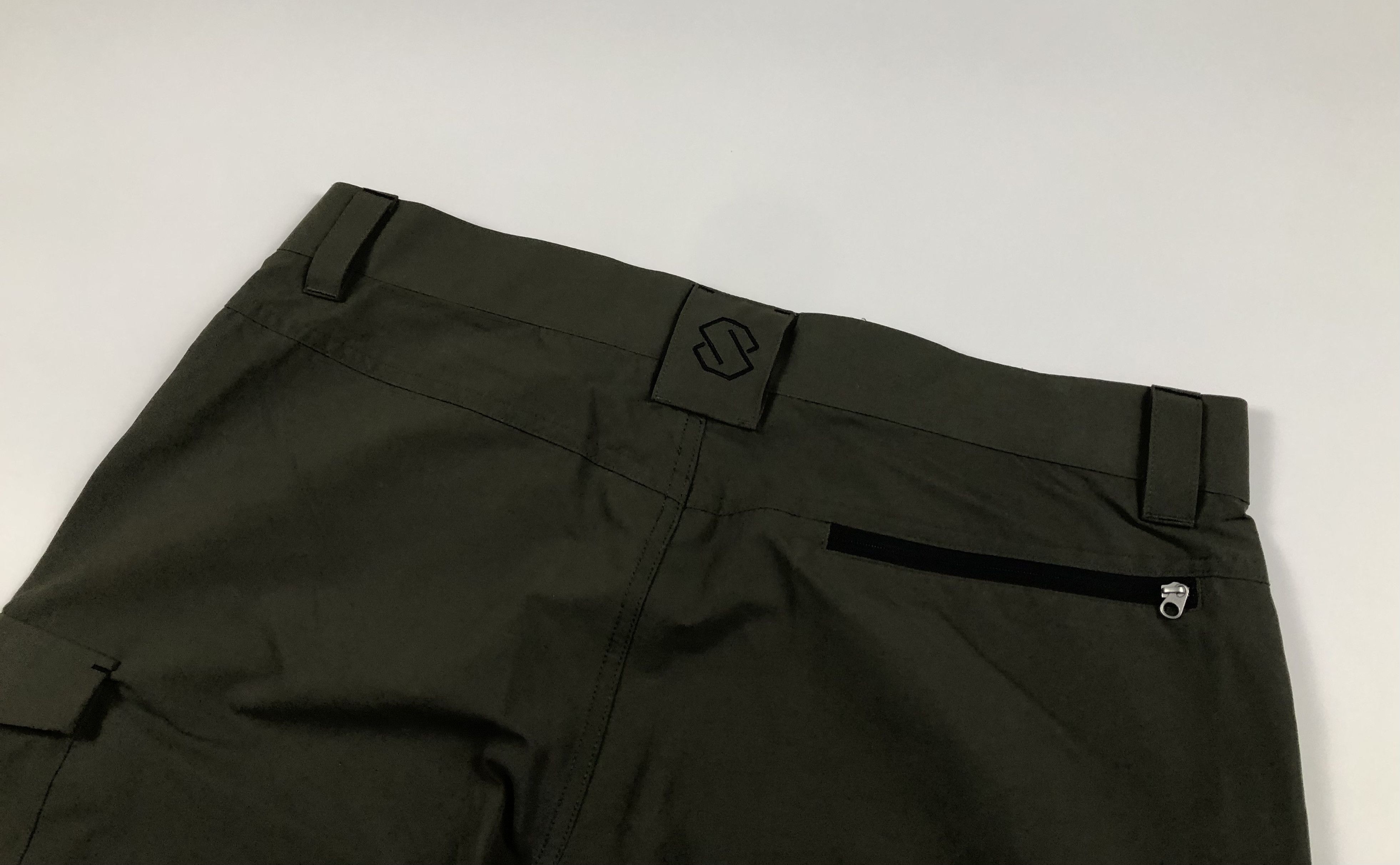 Other Stellar Equipment Softshell Pants Size US 34 / EU 50 - 7 Thumbnail