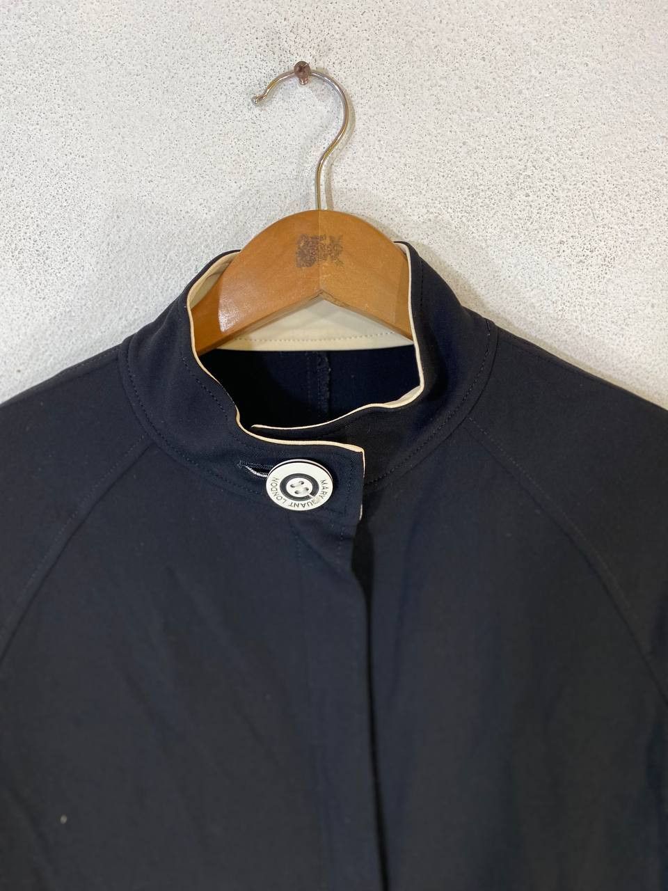 Japanese Brand mary quant london light jacket nice design Size M / US 6-8 / IT 42-44 - 2 Thumbnail