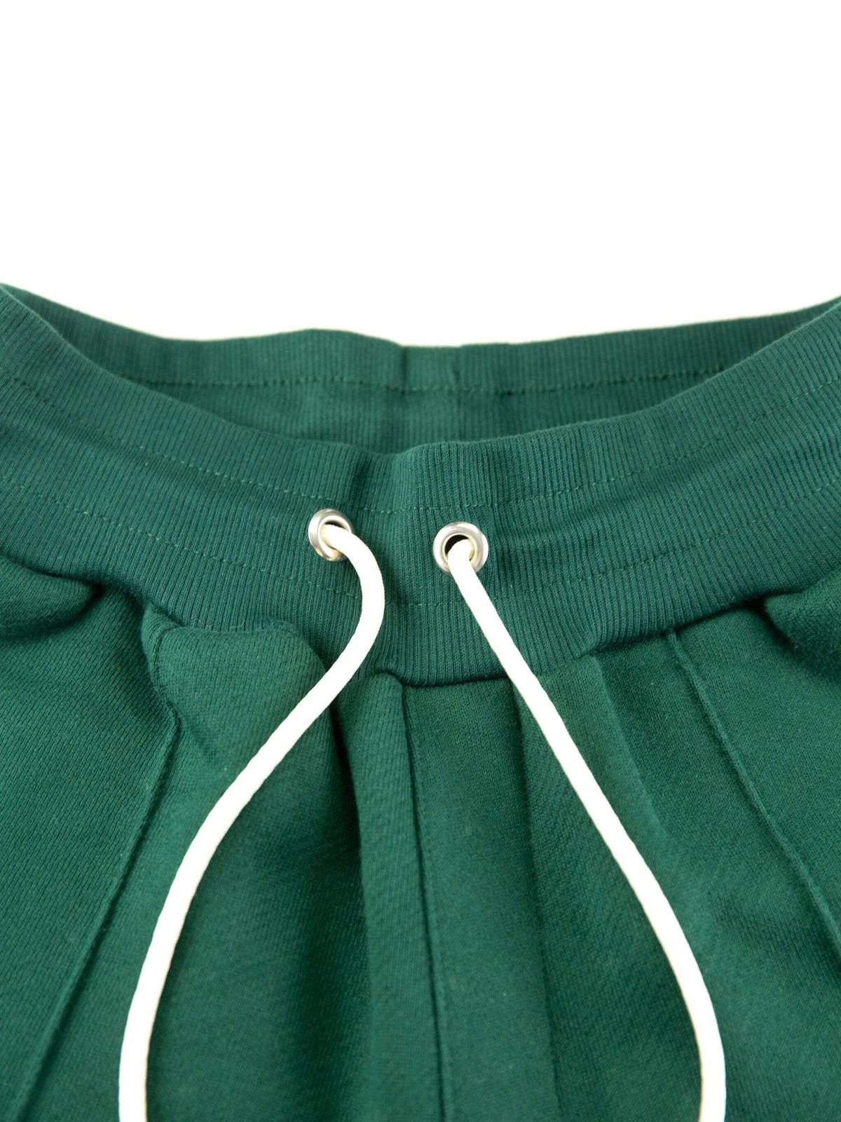 About:Blank about:blank Mens Green Shorts X-Small Green Size US 28 / EU 44 - 3 Thumbnail