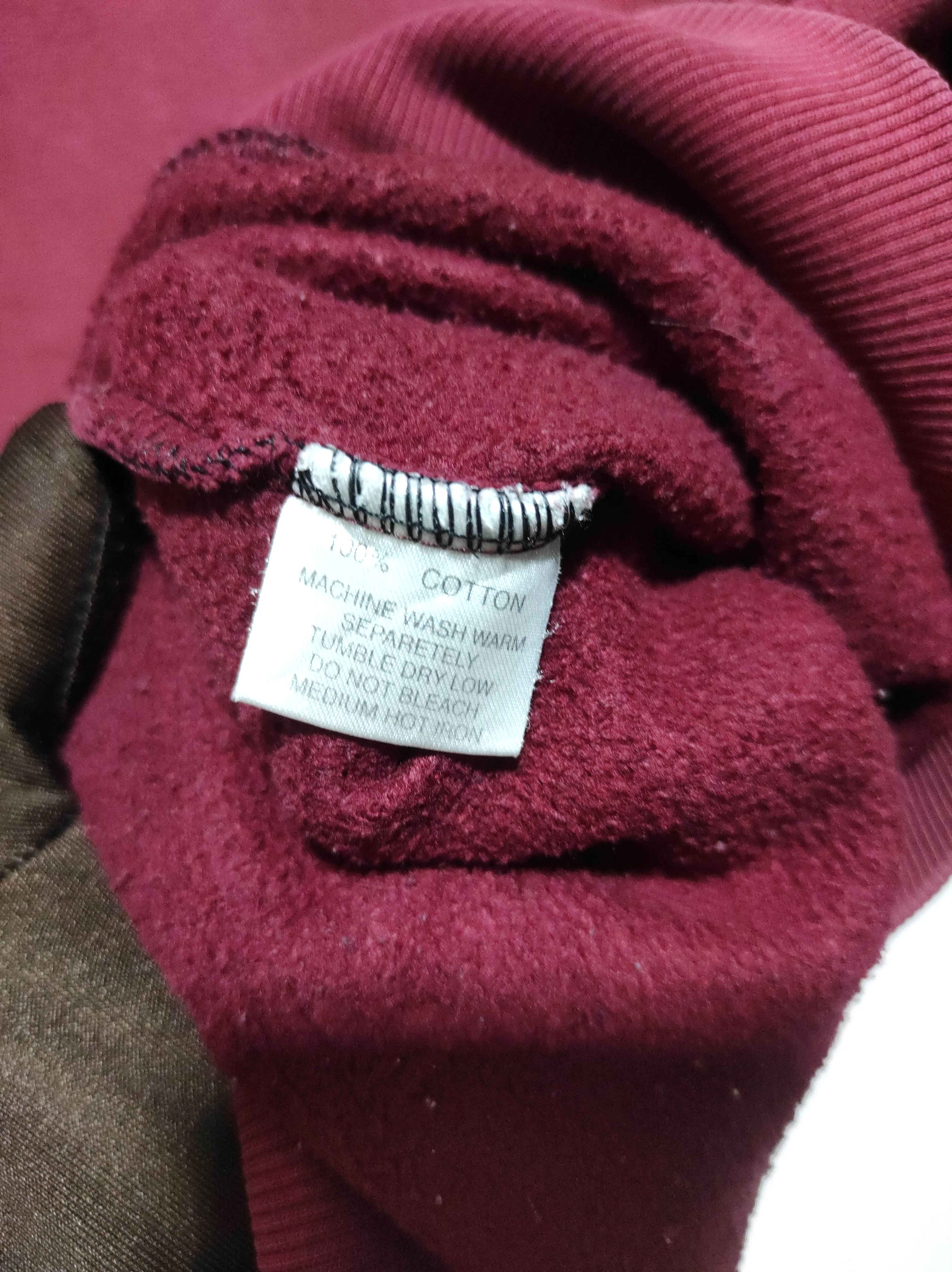 Polo Ralph Lauren Polo Ralph Lauren Fur Hoodie LGB style Size US M / EU 48-50 / 2 - 12 Thumbnail