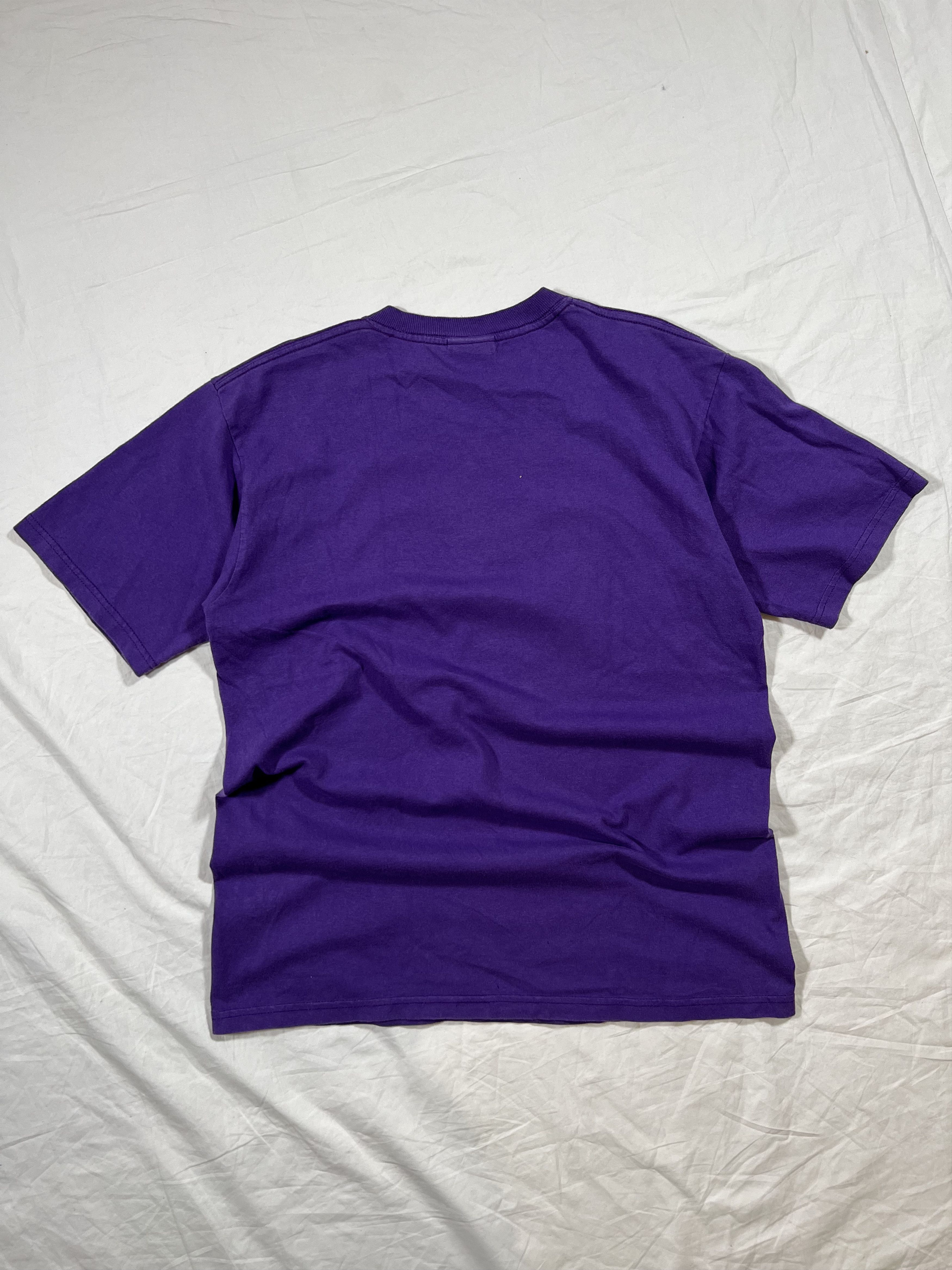 Disney Vintage Y2K Lizzie Mcguire Disney Promo Cartoon Tee Size US L / EU 52-54 / 3 - 4 Thumbnail