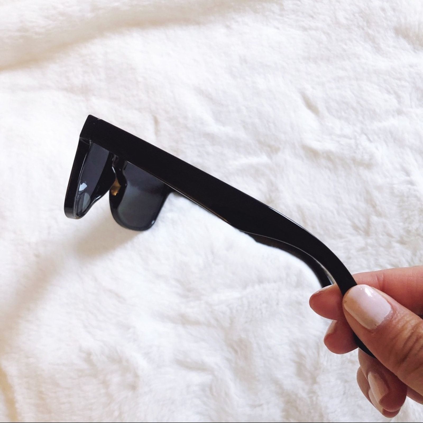 Other Nova Black Unisex Kids Sunglasses Size ONE SIZE - 8 Thumbnail