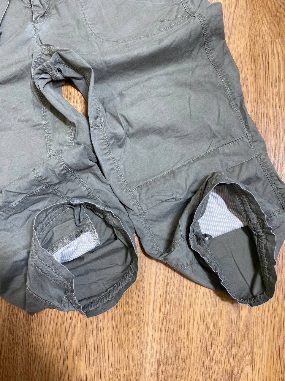 The North Face × Vintage Vintage The North Face Cargo Pants Size 90’s Y2K Size US 38 / EU 54 - 18 Thumbnail