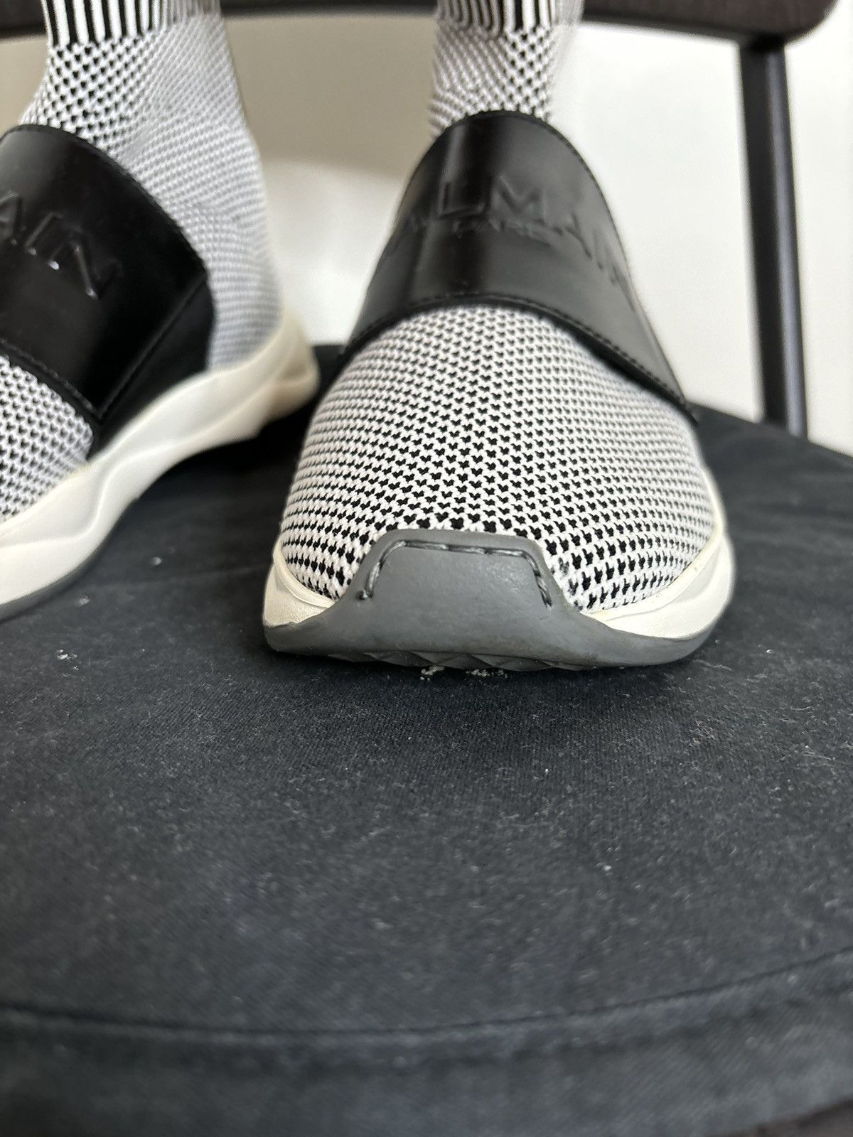 Balmain Balmain sneakers Size US 7 / IT 37 - 9 Thumbnail