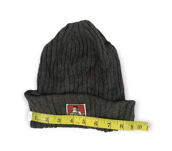 Ben Davis Ben Davis Knit Beanie Hat Size ONE SIZE - 4 Thumbnail