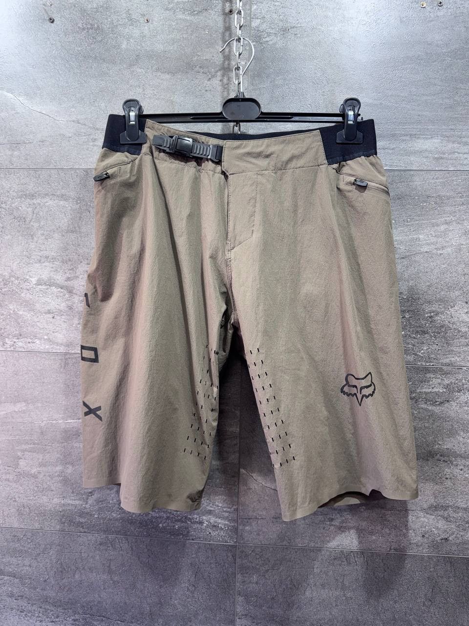 Fox Racing Fox Racing Defend Short Men's Size 34 Size US 34 / EU 50 - 1 Thumbnail