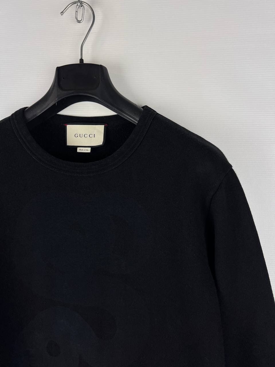Gucci Gucci snake sweatshirt size S Size US S / EU 44-46 / 1 - 10 Thumbnail