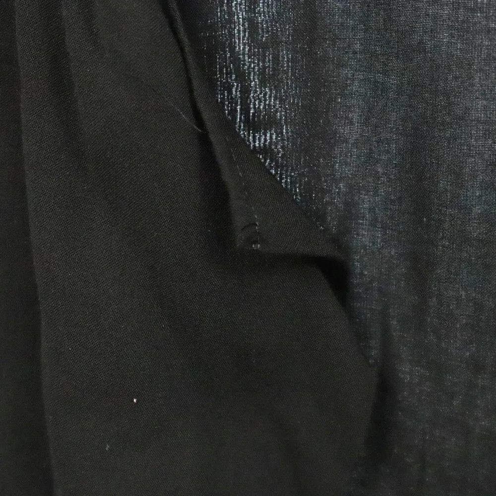 Yohji Yamamoto Yohji Yamamoto POUR HOMME 19SS Rayon long sleeve shirt Size US M / EU 48-50 / 2 - 3 Thumbnail