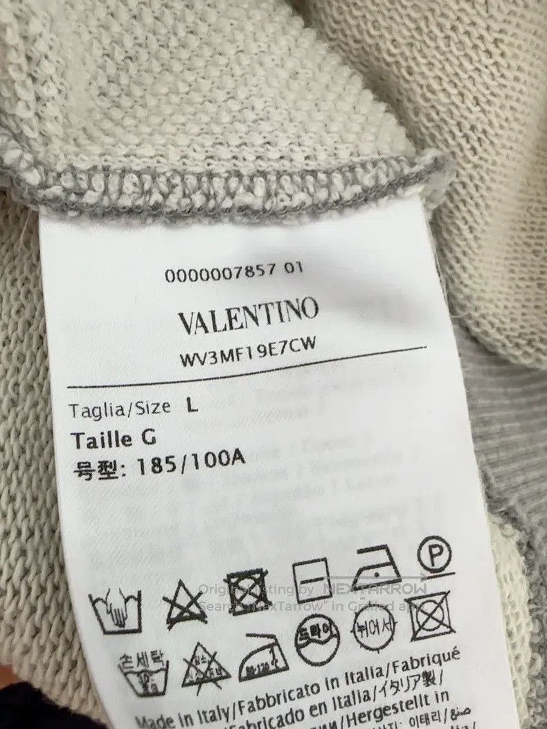 Valentino Valentino Autumn and winter coats Size US L / EU 52-54 / 3 - 9 Thumbnail