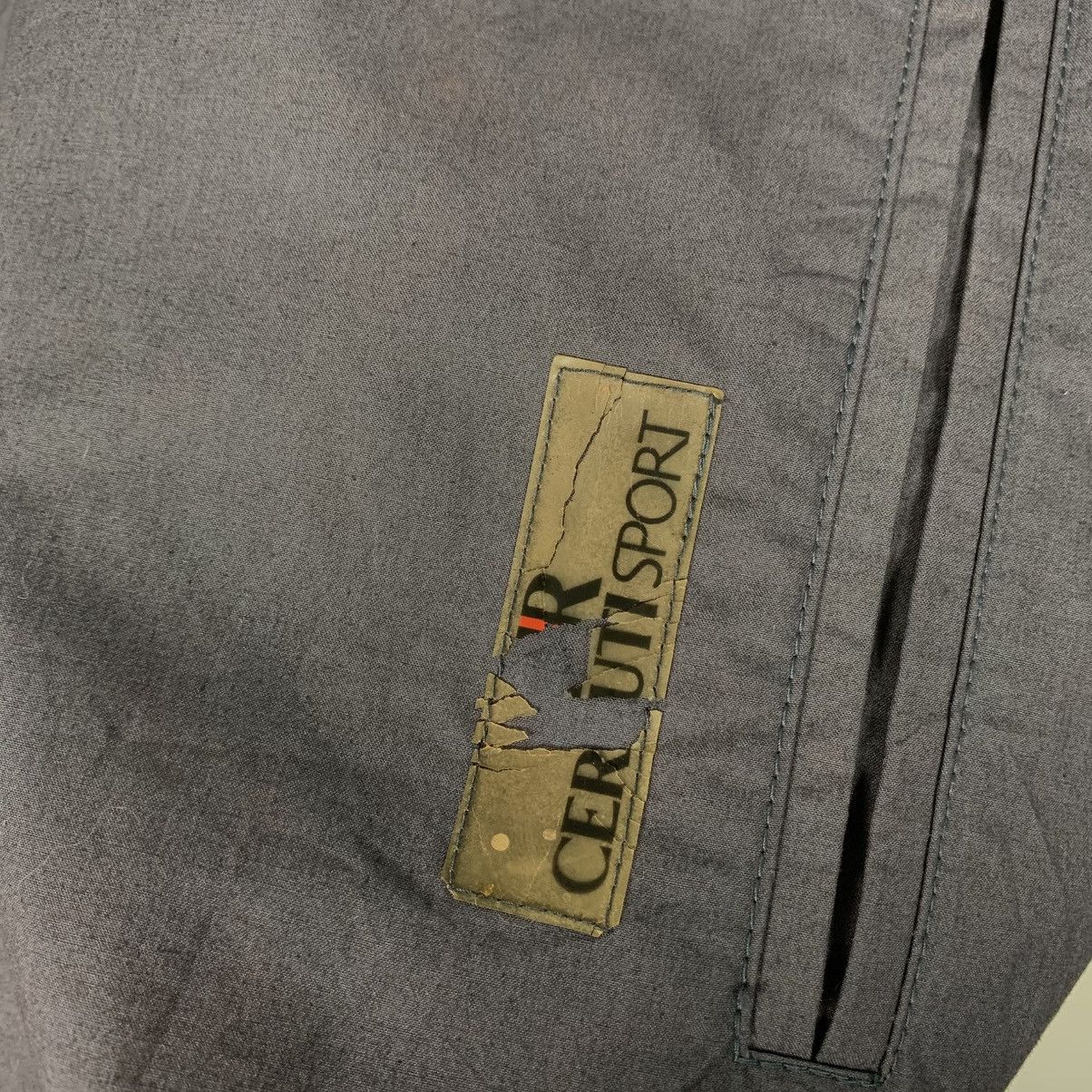 Cerruti 1881 Cerruti 1881 Light Jacket Size US L / EU 52-54 / 3 - 15 Thumbnail