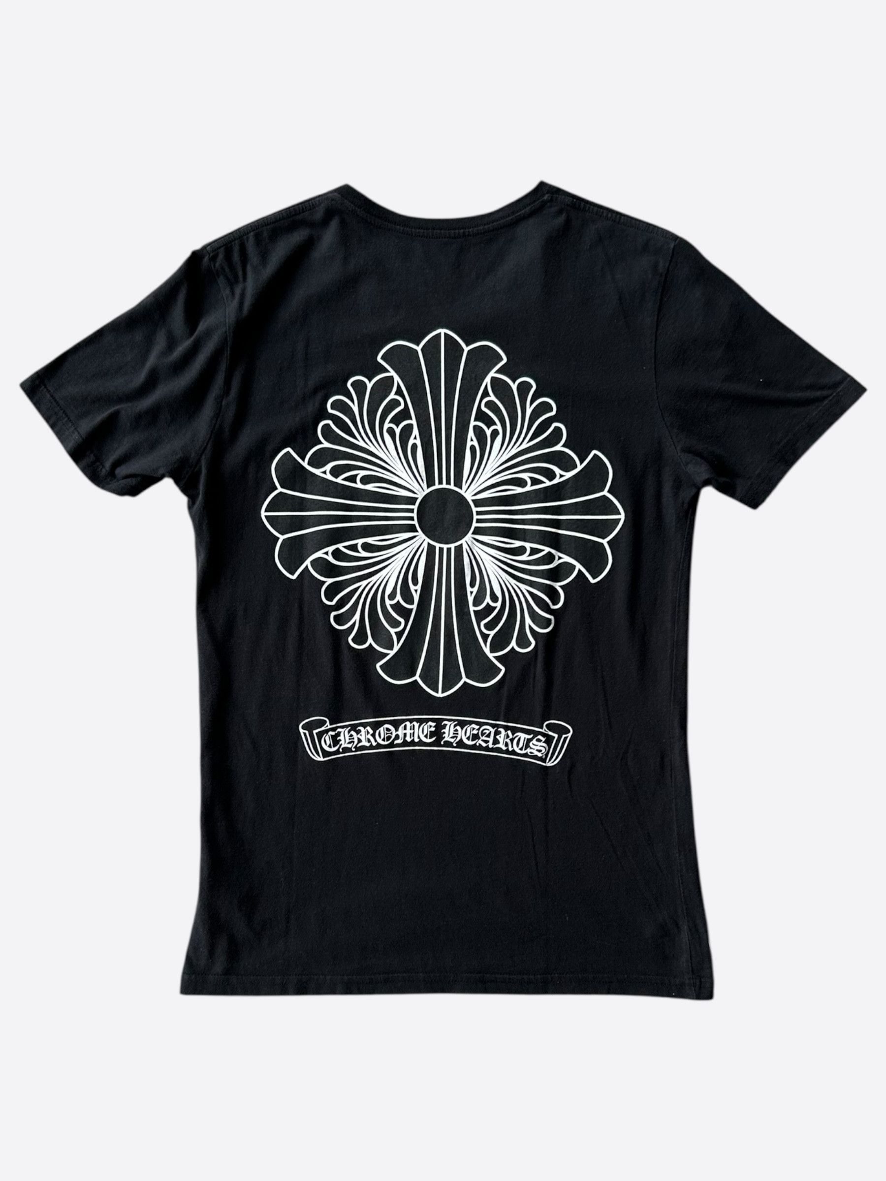 Chrome Hearts × Dover Street Market Chrome Hearts DSM 20th