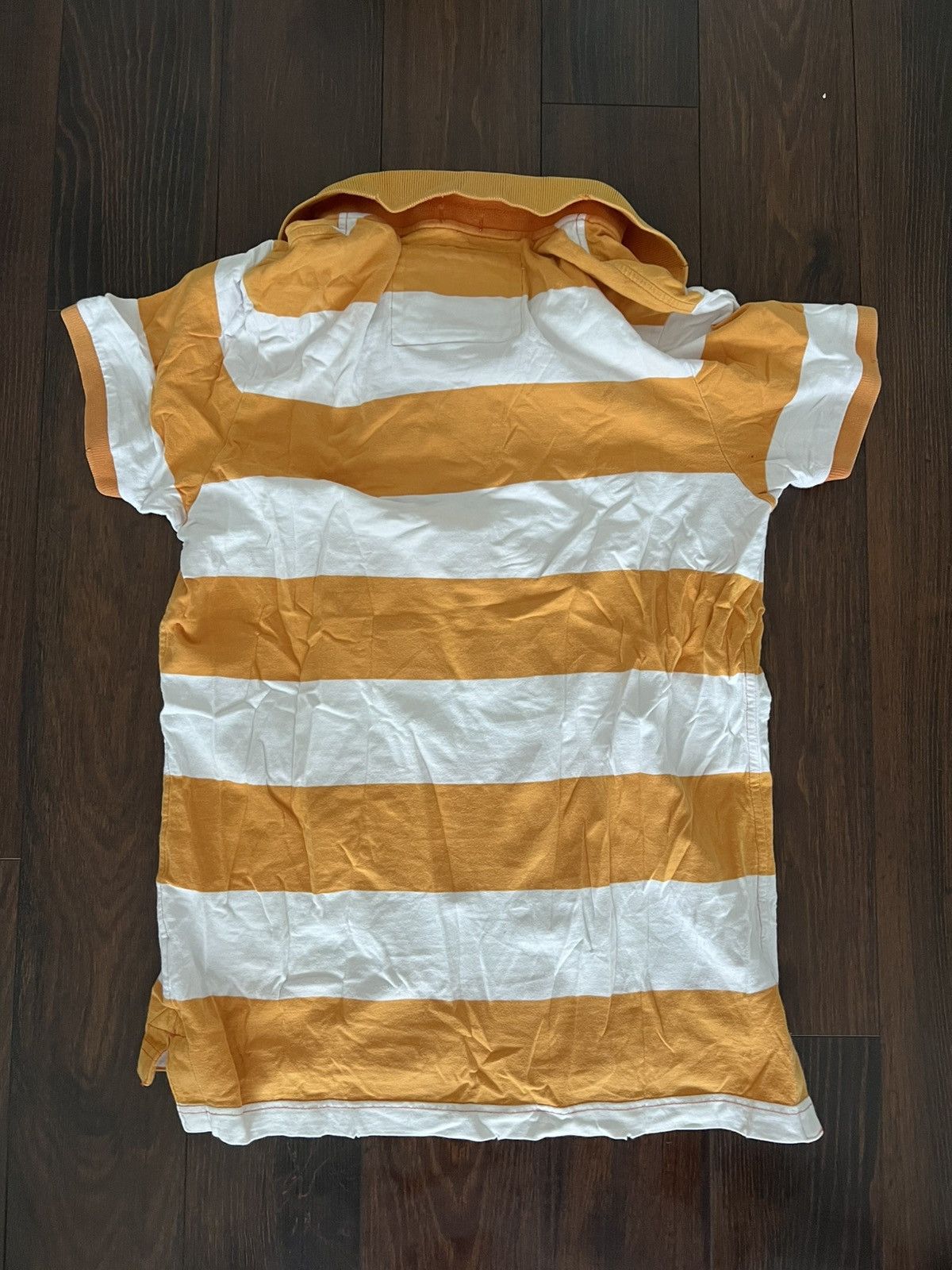 Abercrombie & Fitch Abercrombie & Fitch Polo Size US L / EU 52-54 / 3 - 4 Thumbnail