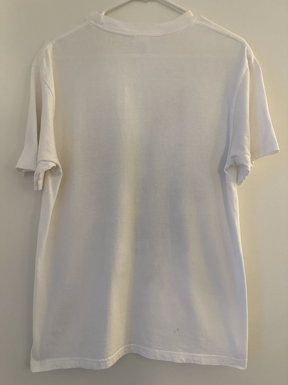 Supreme Supreme Smile Tee Size US M / EU 48-50 / 2 - 3 Thumbnail