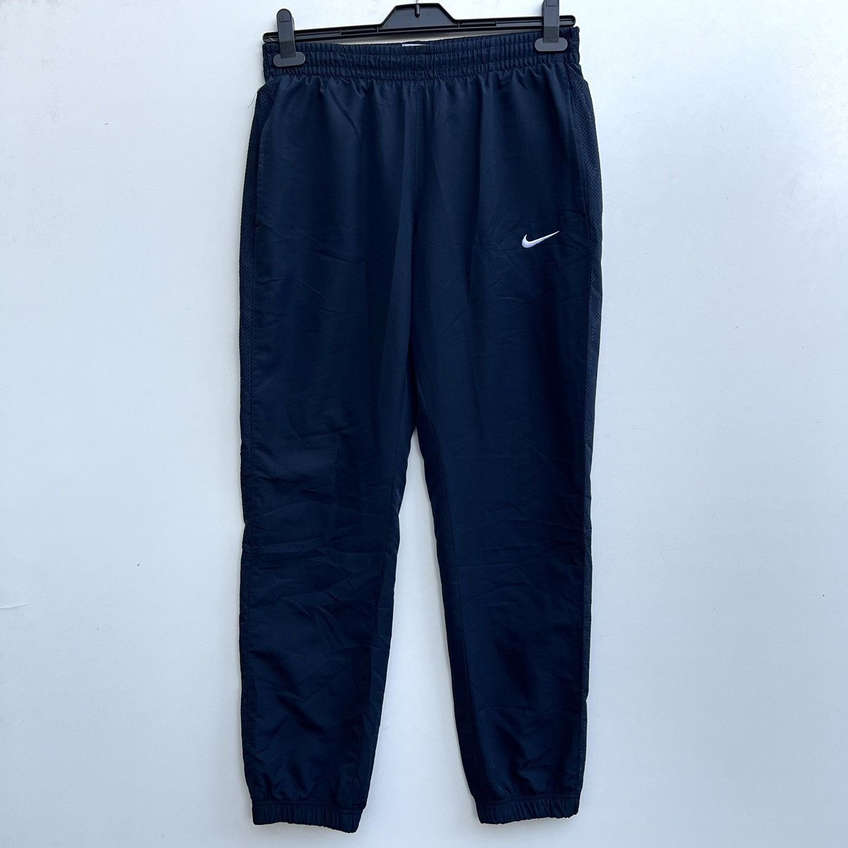 Nike × Vintage Vintage Nike pants Y2K Streetwear Size US 32 / EU 48 - 1 Thumbnail