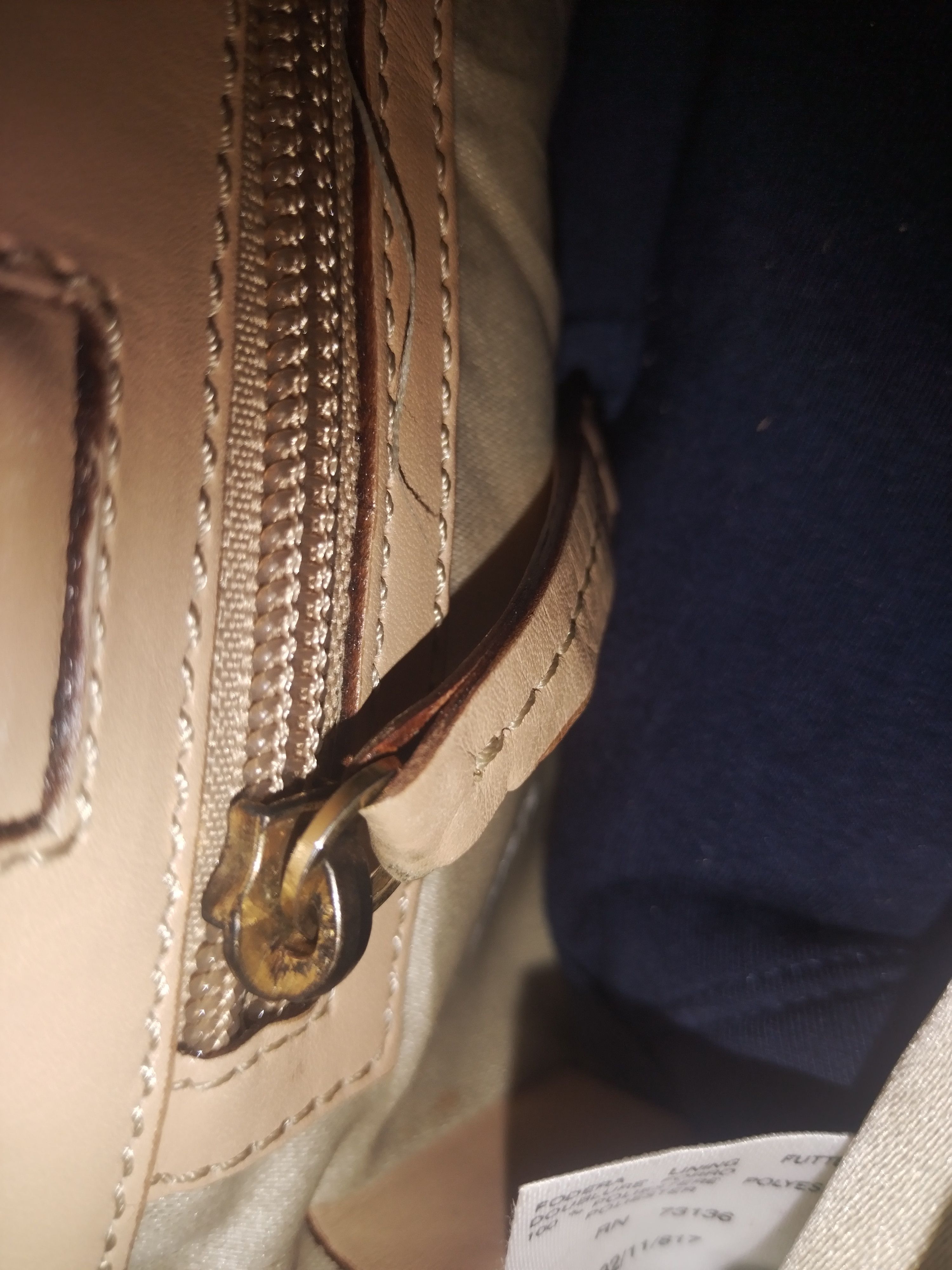 Max Mara Max mara monogram shoulder bag Size ONE SIZE - 6 Thumbnail