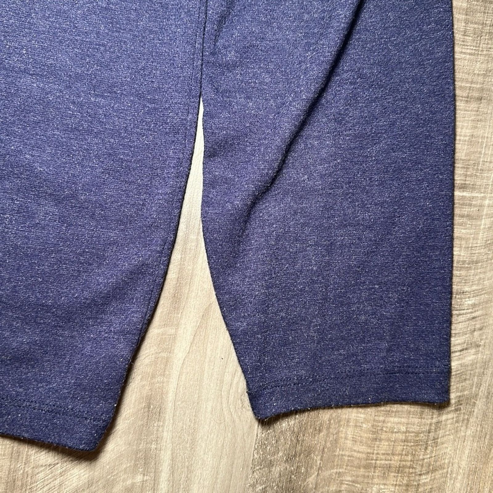 Mizzen+Main Mizzen + Main Trim Fit Quarter Zip Pullover - 2XL Size US XXL / EU 58 / 5 - 4 Thumbnail
