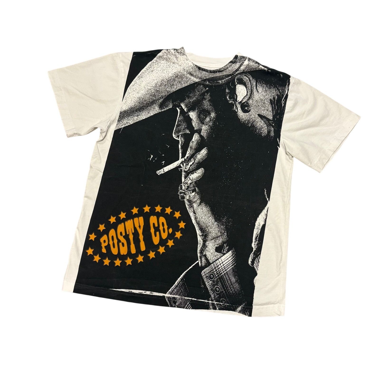 Gildan 2025 Post Malone Tour Shirt Size US M / EU 48-50 / 2 - 1 Thumbnail