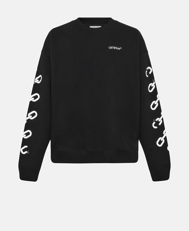 Off-White Sweatshirt Size US XXL / EU 58 / 5 - 1 Thumbnail