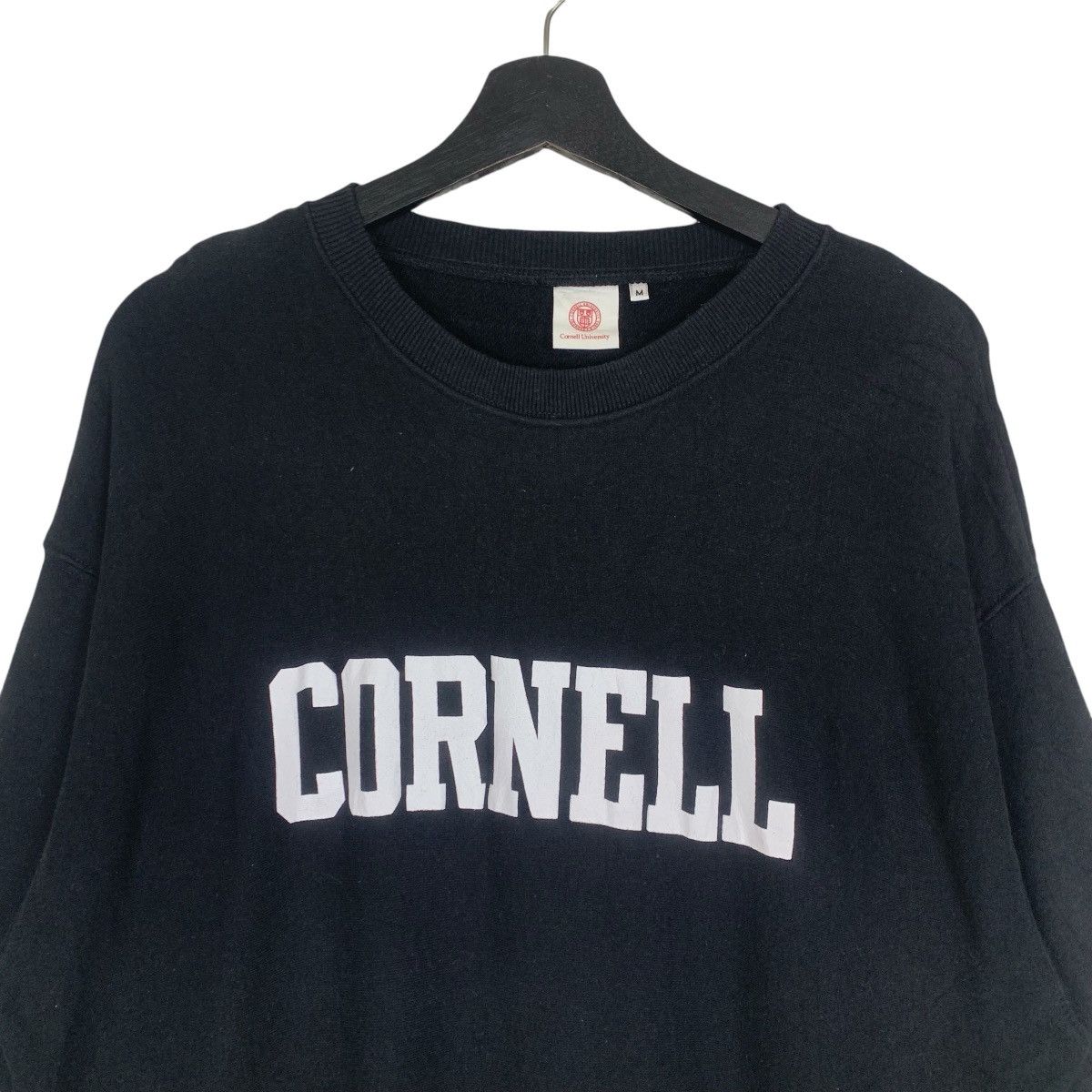 Other university Cornell of New York Japanese brand Sweatshirt Size US M / EU 48-50 / 2 - 5 Thumbnail