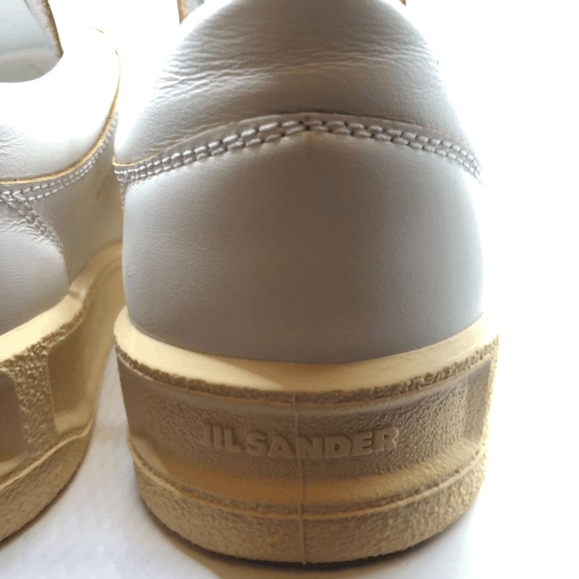 Jil Sander Sz 42 Jil Sander Classic Sneaker Size US 9 / EU 42 - 6 Thumbnail