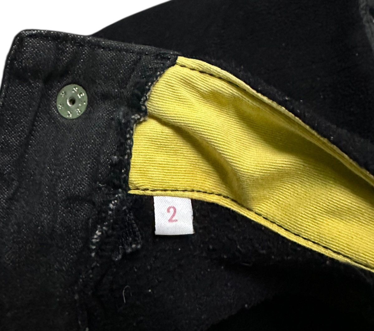 Blue Blue Japan HR market by Blue blue Japan outdoor pants Size US 32 / EU 48 - 10 Thumbnail