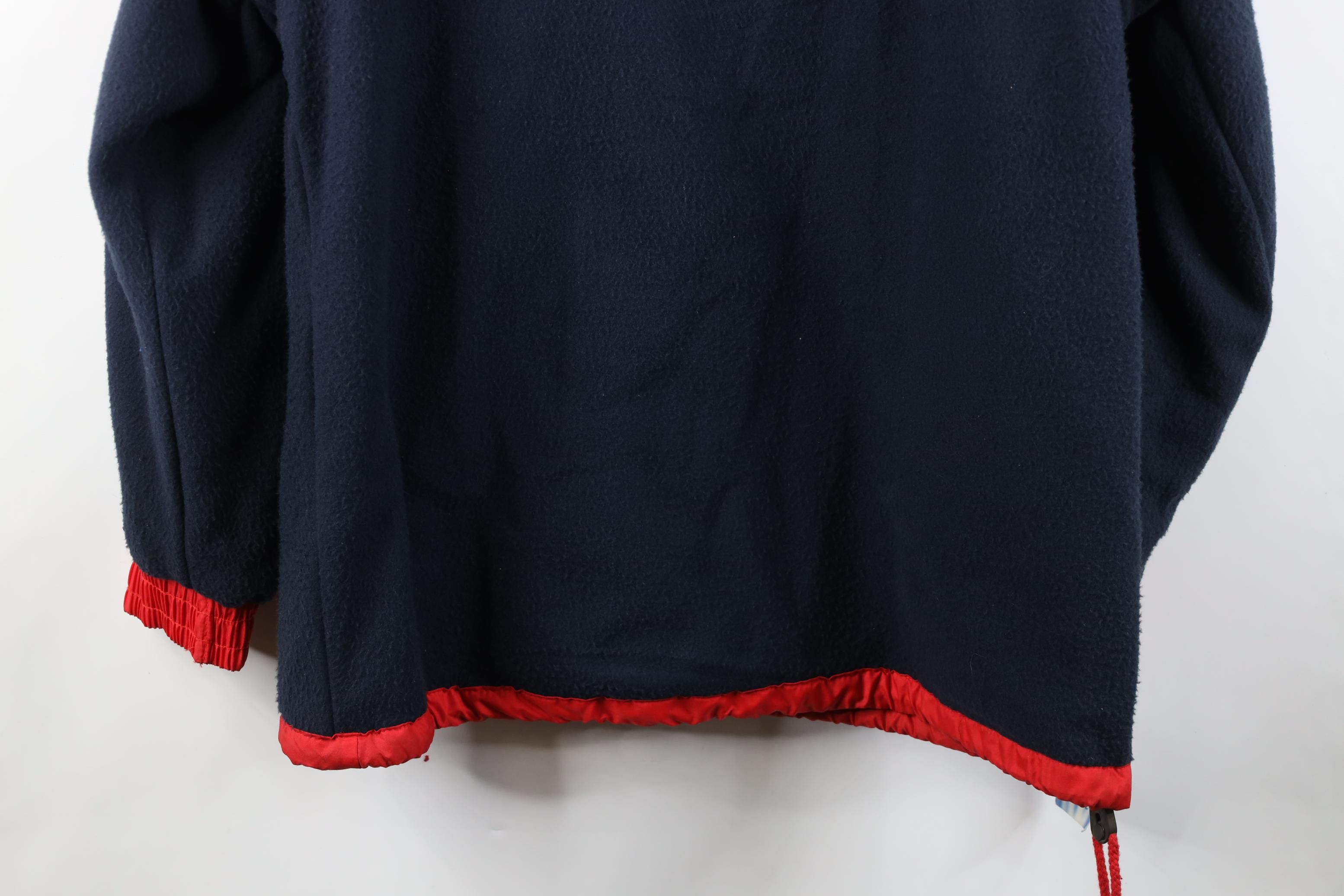 Vintage Deadstock Vintage 90s Streetwear Reversible Jacket Size US XL / EU 56 / 4 - 20 Thumbnail