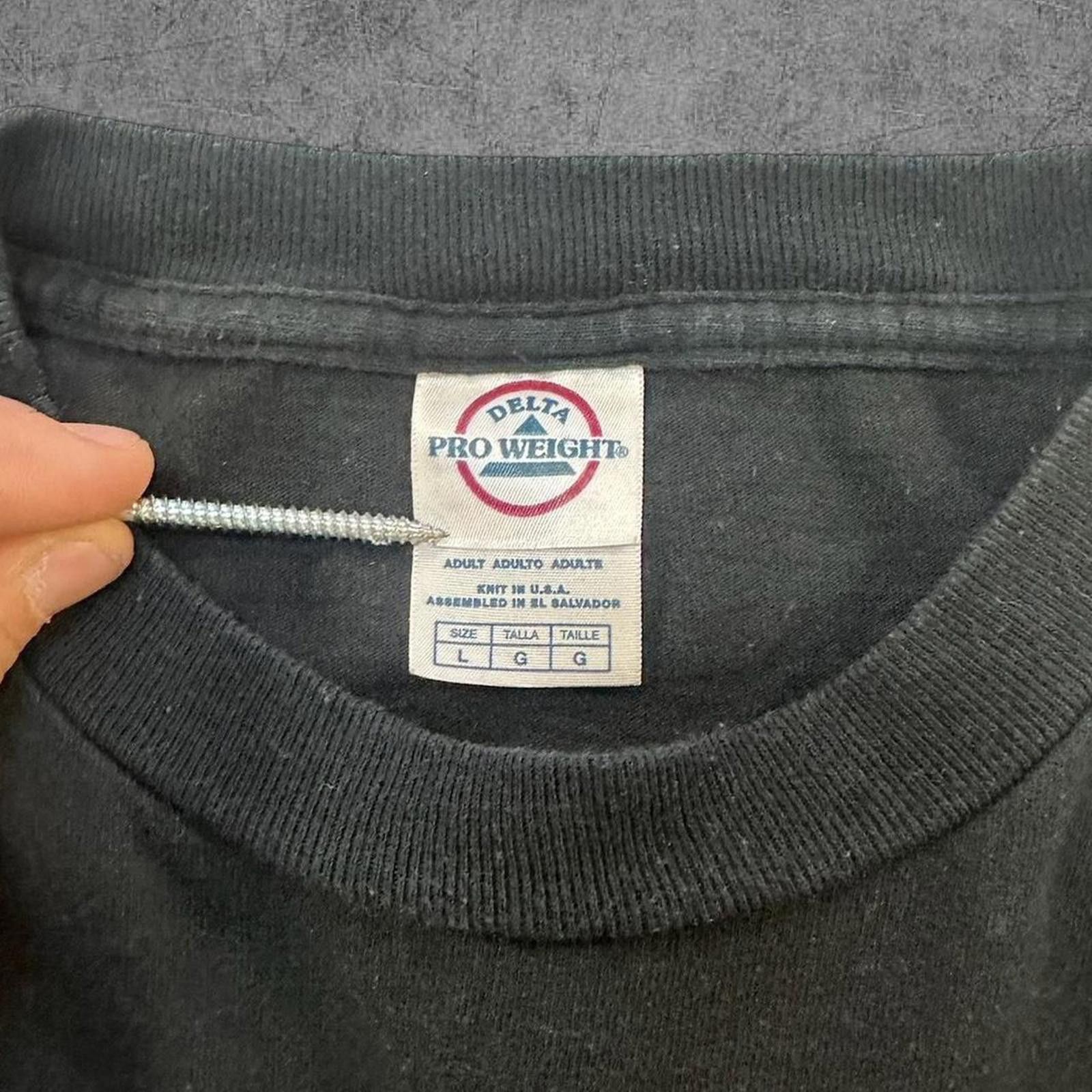 MLB 2003 NY Mets MLB Tee Size US L / EU 52-54 / 3 - 3 Thumbnail