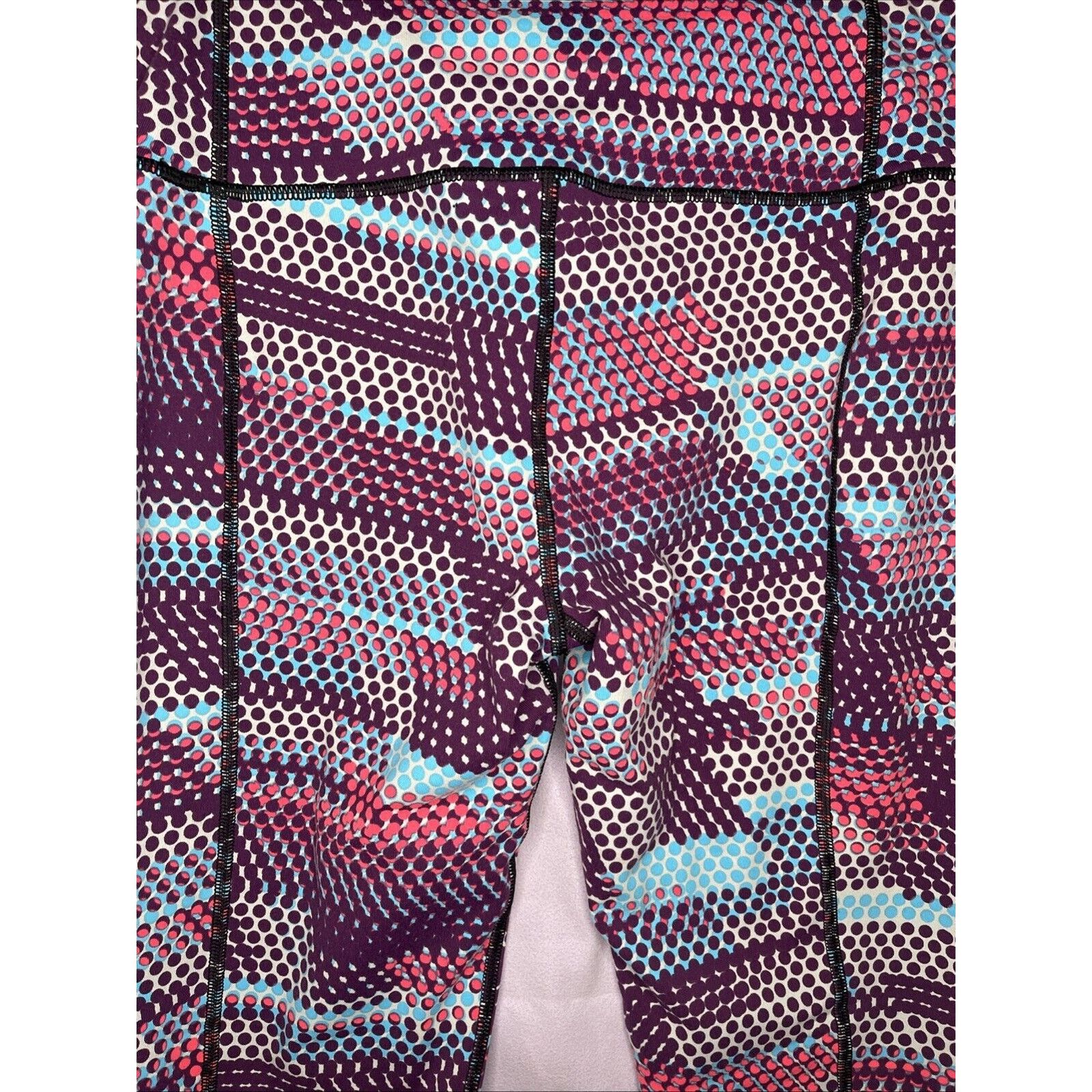 Victoria's Secret Victoria's Secret Sport VSX Knockout Tight Women's S Size 26" / US 2 / IT 38 - 5 Thumbnail