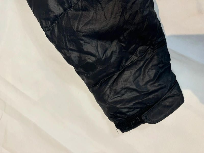 The North Face The North Face 700 Black Puffer Jacket Size US XS / EU 42 / 0 - 5 Thumbnail