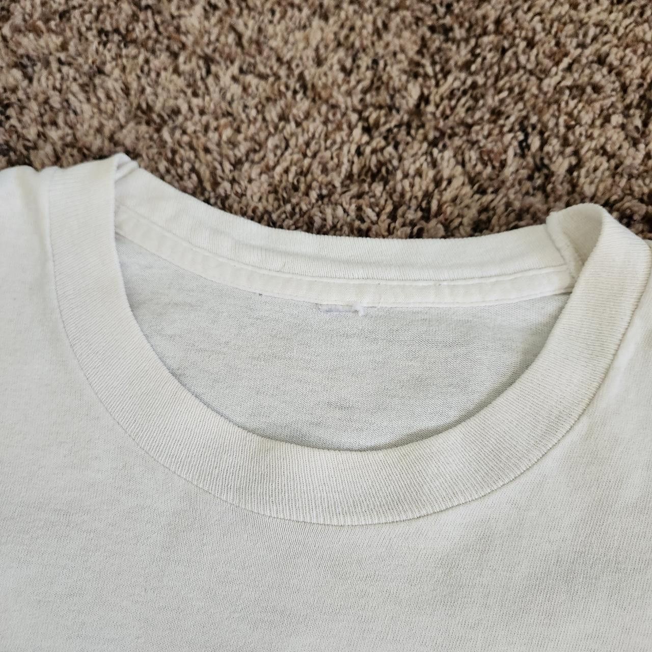 Band Tees The Beatles 90s T-Shirt Vintage Band Tee Apple Co. Size US XL / EU 56 / 4 - 5 Thumbnail