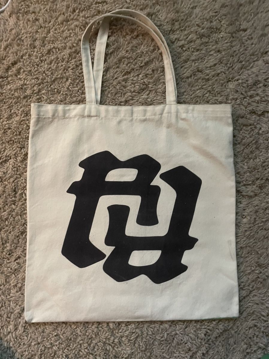 Other Kankan Really Rich Tote Bag Size ONE SIZE - 2 Thumbnail