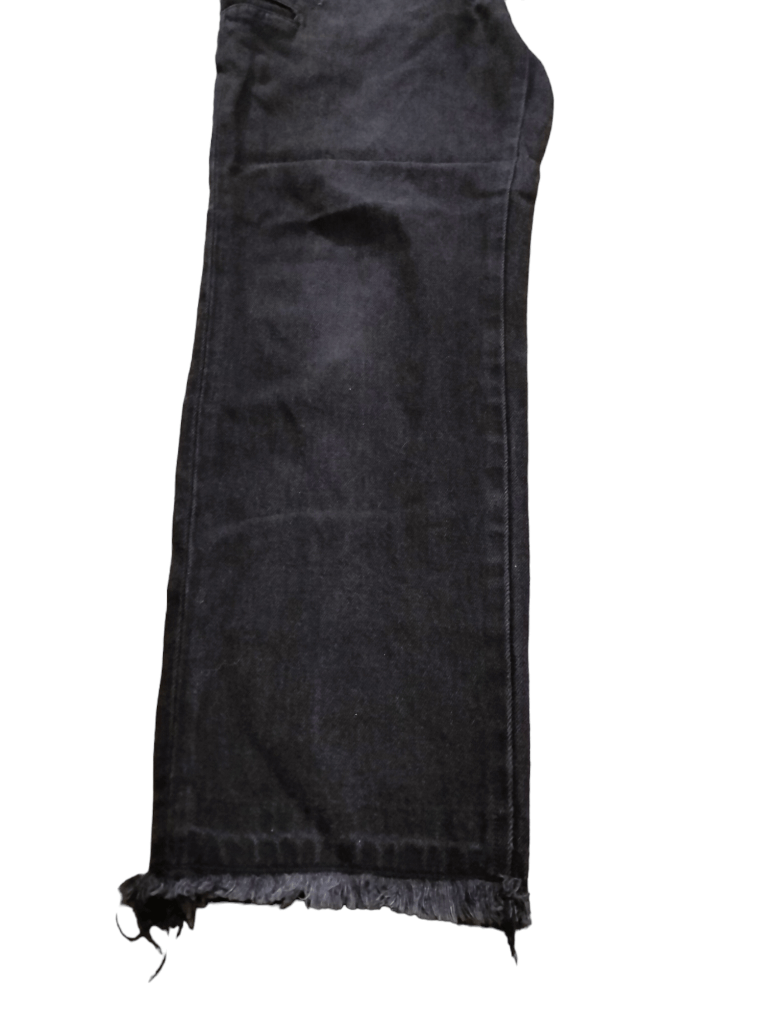 GU × Maison MIHARA YASUHIRO Archive💥 Miharayasuhiro x Gu Seditionaries Denim Pants Size US 34 / EU 50 - 4 Thumbnail
