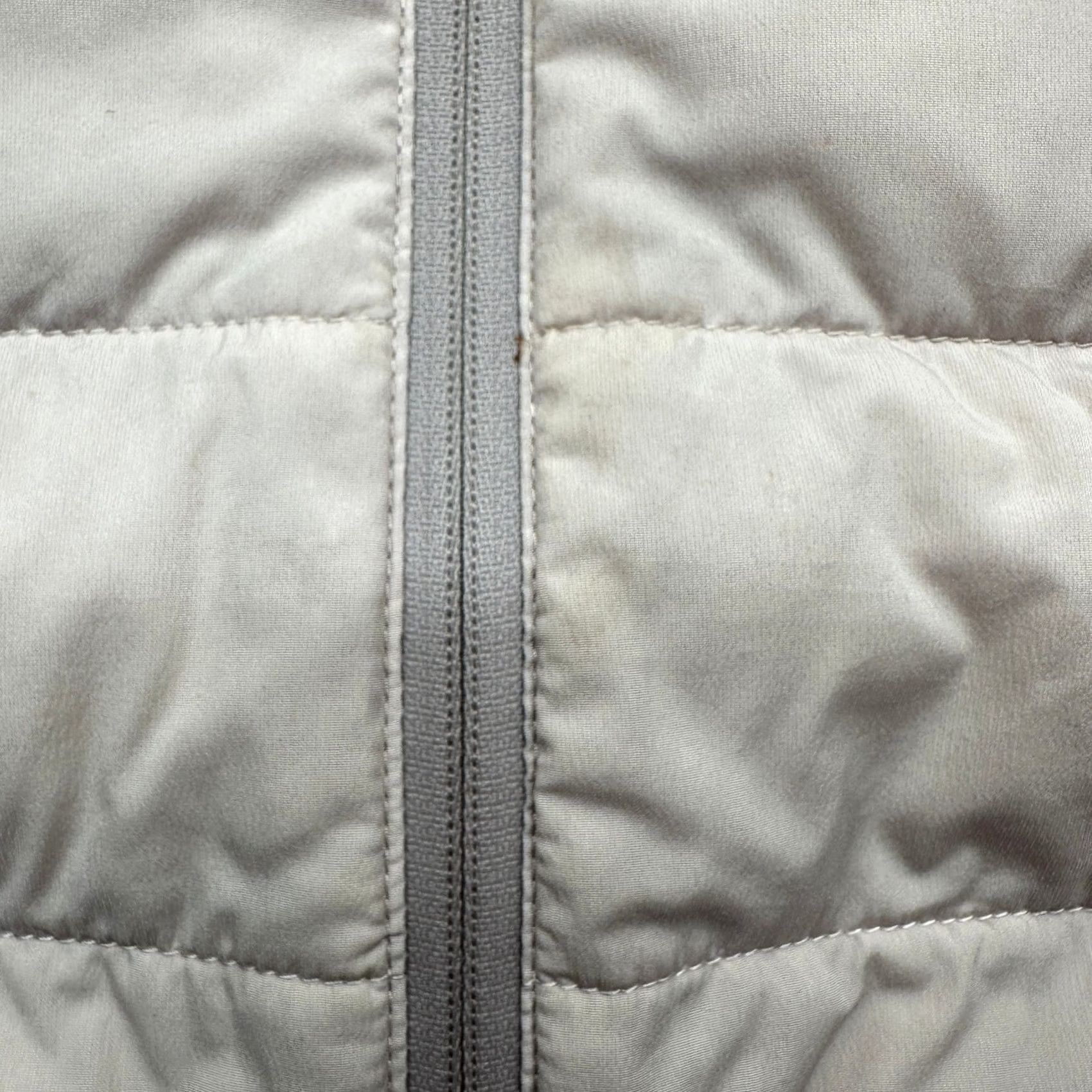 Lululemon Lululemon Down For It All Vest Womens 12 Pink 700 Fill Goose Down Vest Sleeveless Zip Crowned with Zipper Countdown - Note: This is not compliant. Size XL / US 12-14 / IT 48-50 - 6 Thumbnail