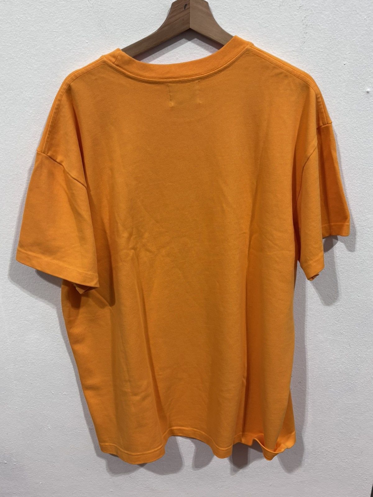 Warren Lotas Warren Lotas Lie Cheat Steal Tee Size US XL / EU 56 / 4 - 5 Thumbnail