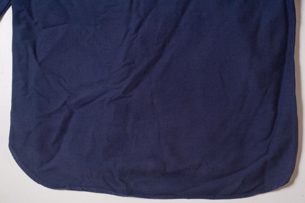 Oliver Spencer oliver spencer vintage shirt Size US M / EU 48-50 / 2 - 12 Thumbnail