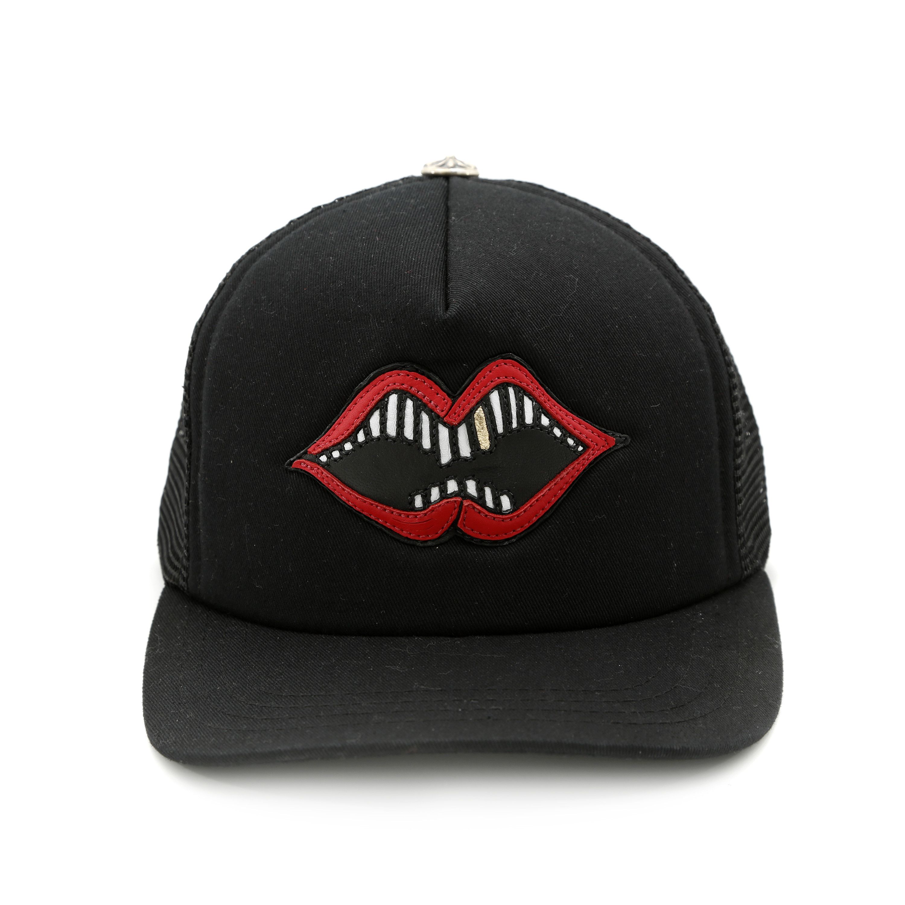 Chrome Hearts Matty Boy Chomper Snapback Size ONE SIZE - 1 Thumbnail